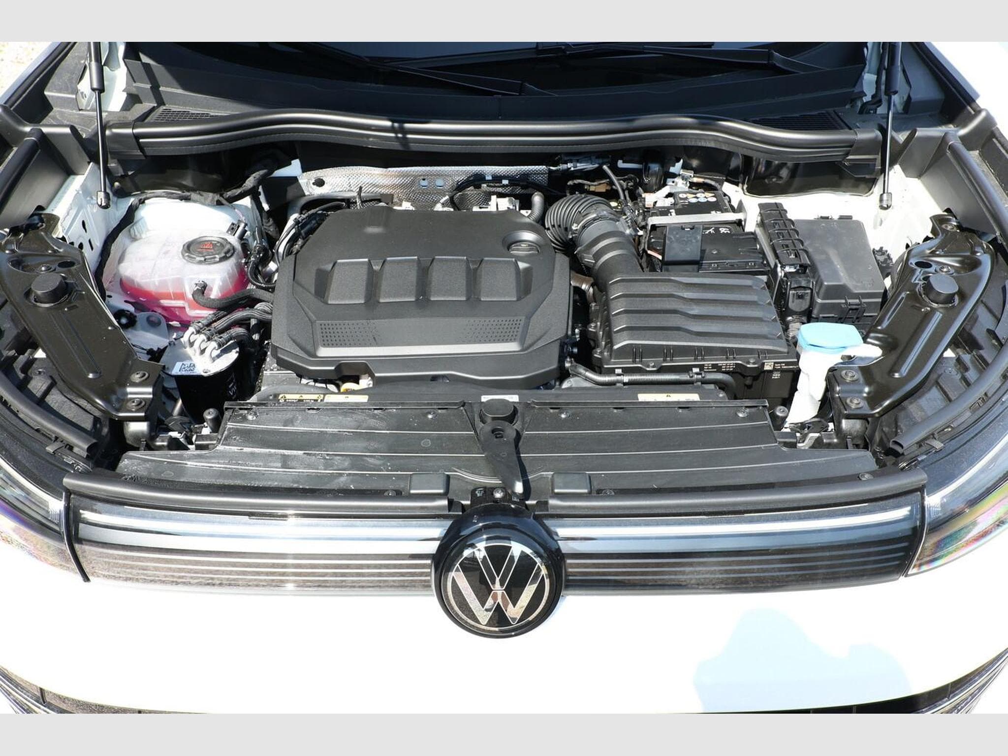 VW Tiguan Eleg. 4M Nav (2026) - Foto 12