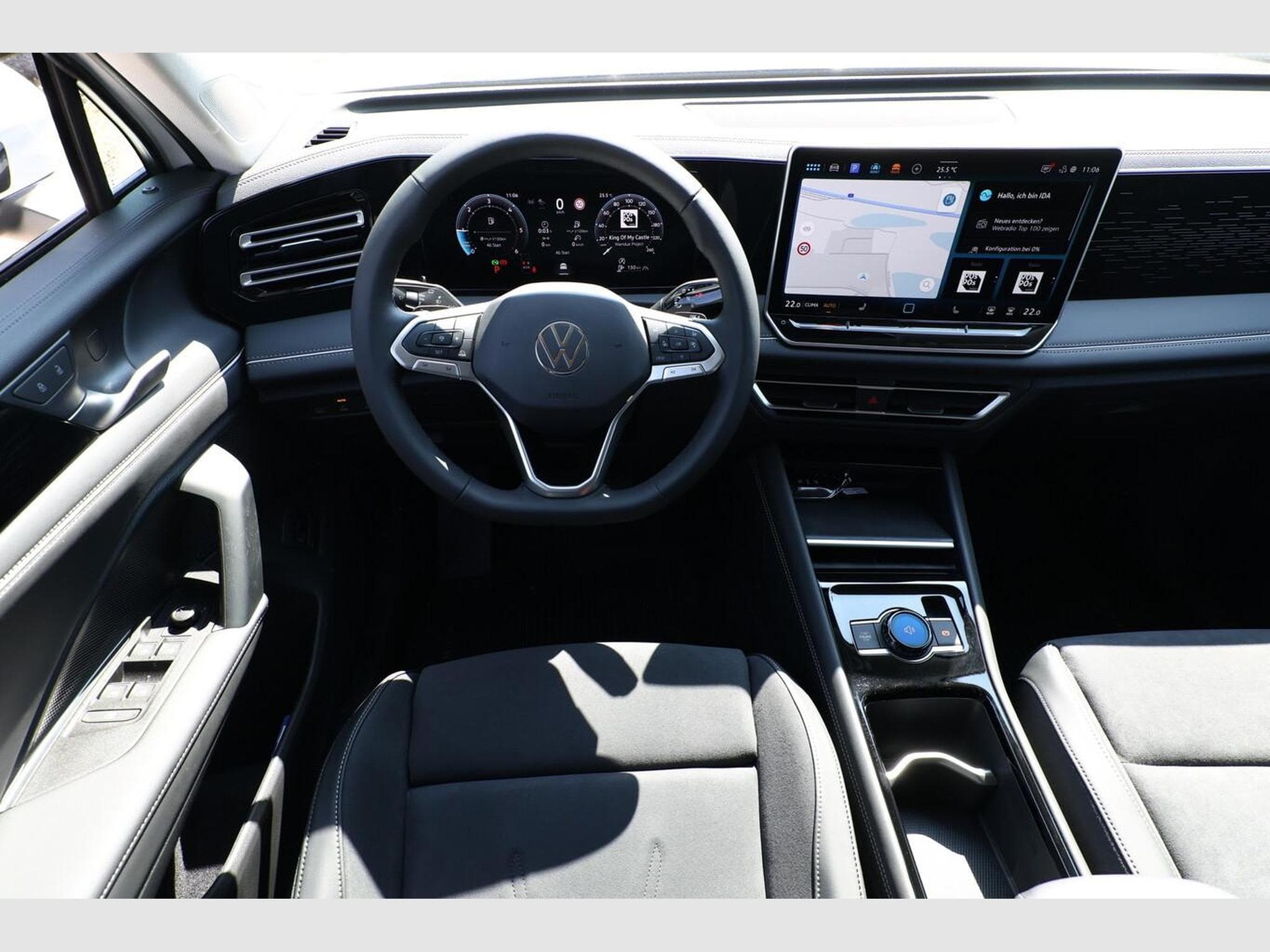 VW Tiguan Eleg. 4M Nav (2026) - Foto 7