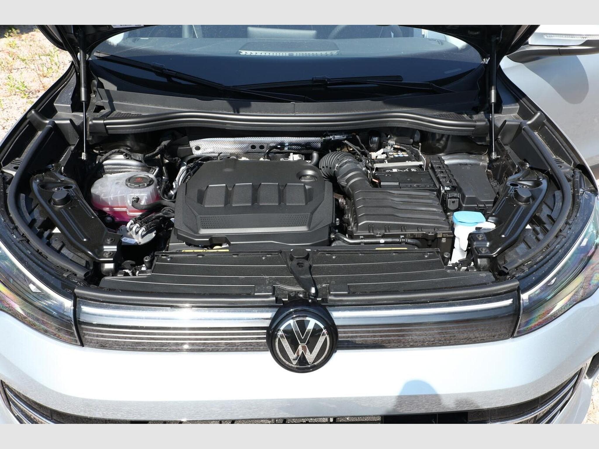 VW Tiguan Eleg. 4M Nav (2026) - Foto 12