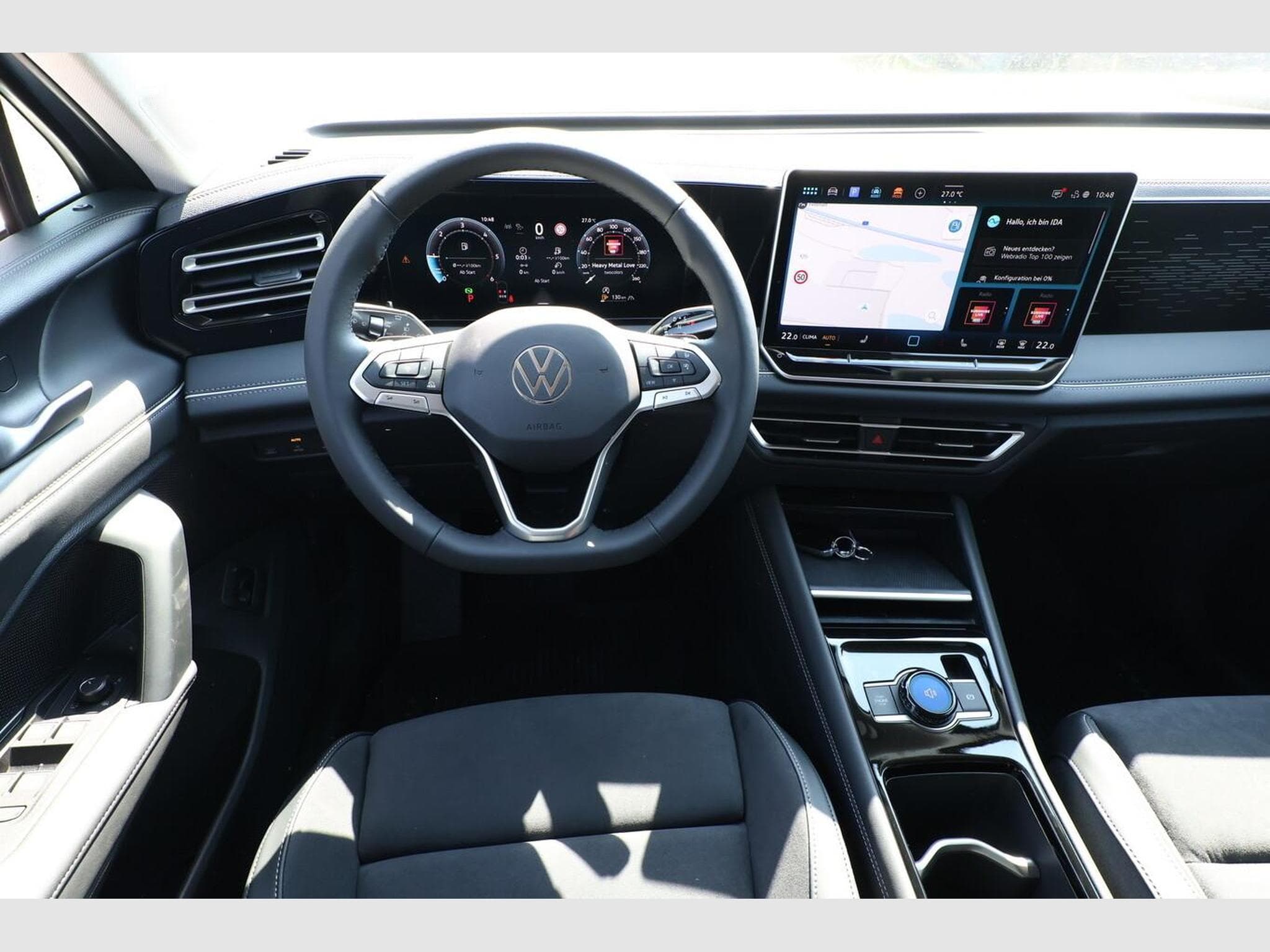 VW Tiguan Eleg. 4M Nav (2026) - Foto 7