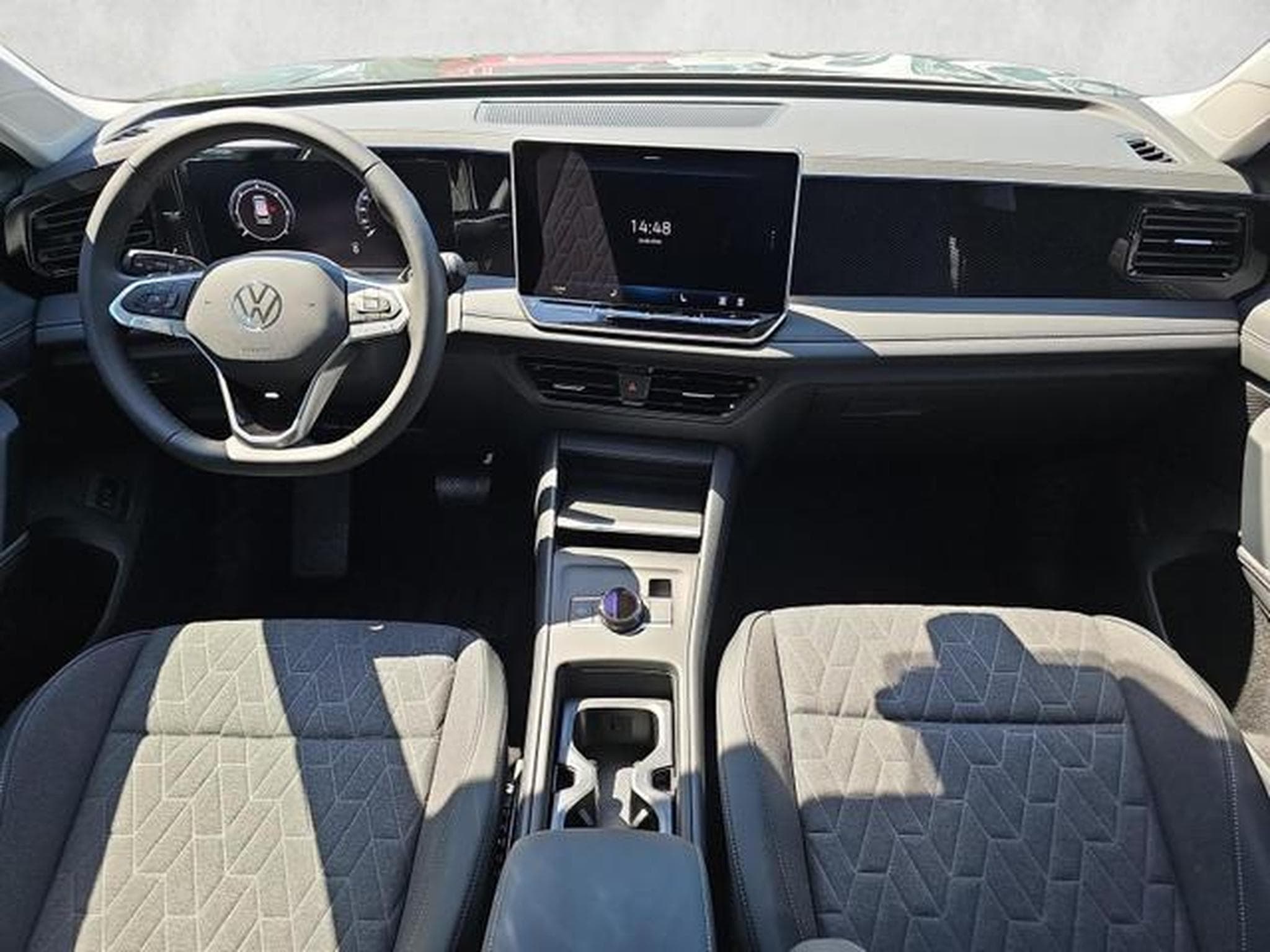VW Tiguan 2.0 TDI 110 kW Life (2026) - Photo 11