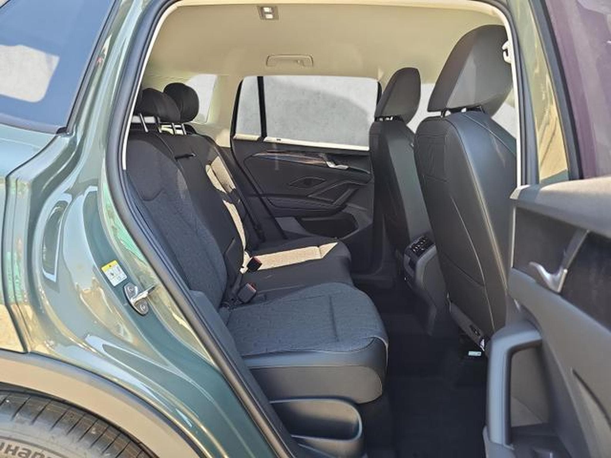 VW Tiguan 2.0 TDI 110 kW Life (2026) - Photo 13