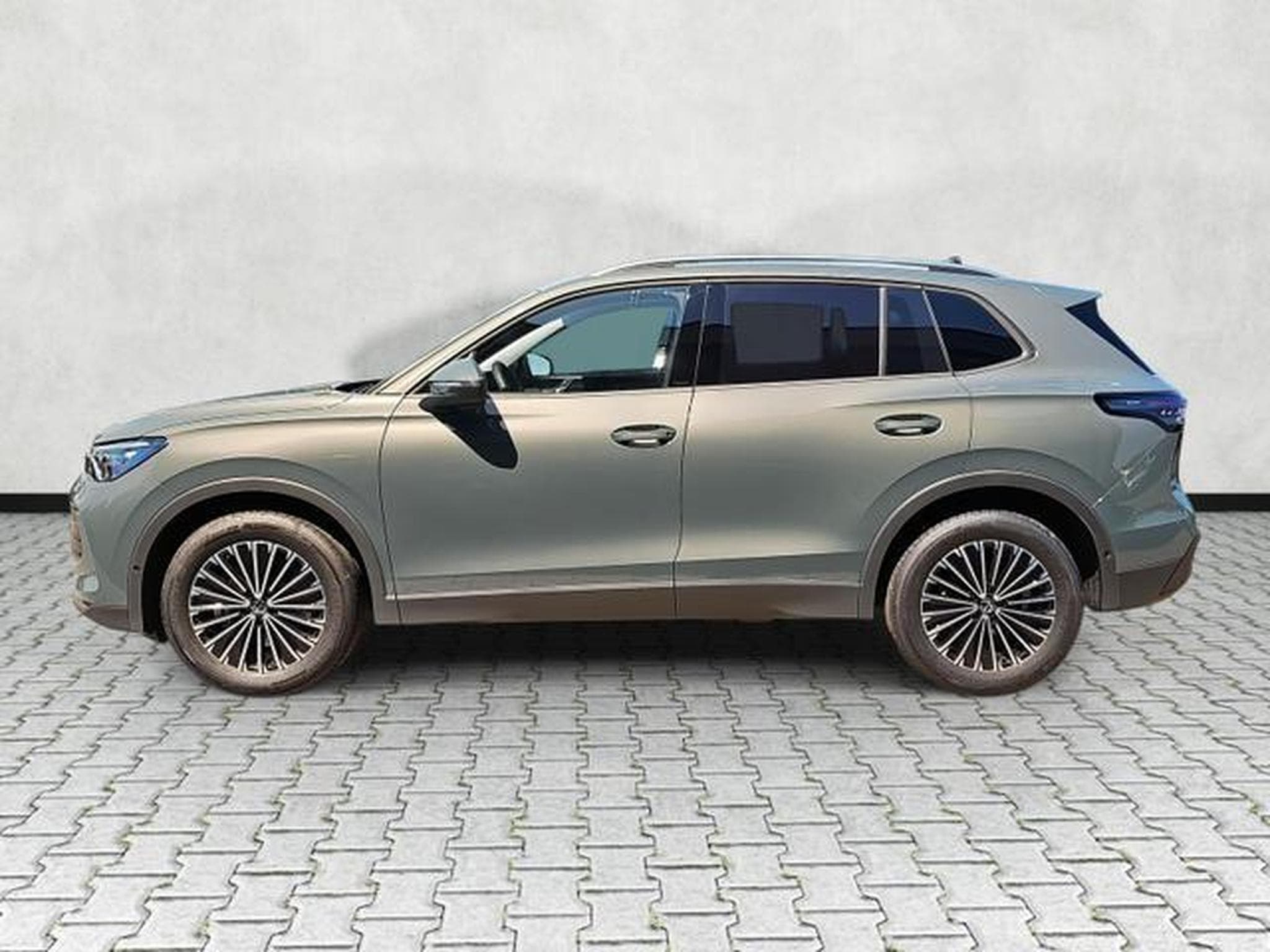 VW Tiguan 2.0 TDI 110 kW Life (2026) - Photo 4