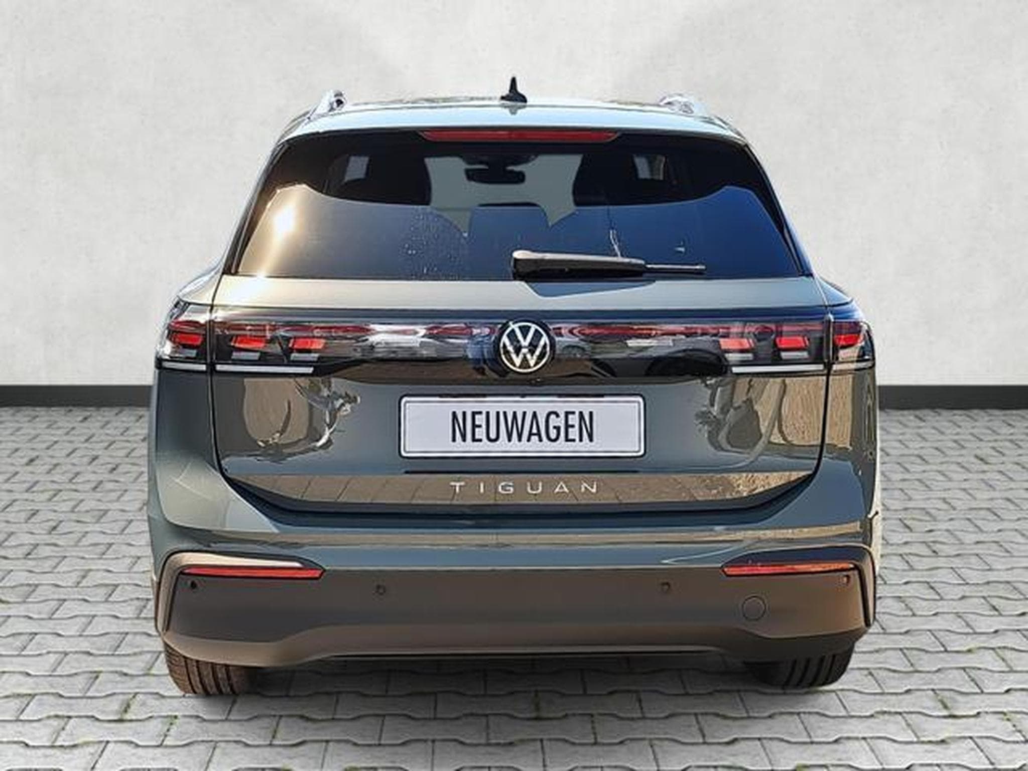 VW Tiguan 2.0 TDI 110 kW Life (2026) - Photo 6