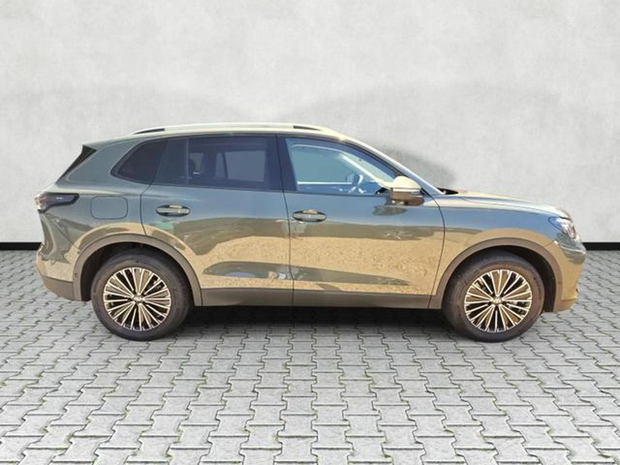 VW Tiguan 2.0 TDI 110 kW Life (2026) - Photo 8