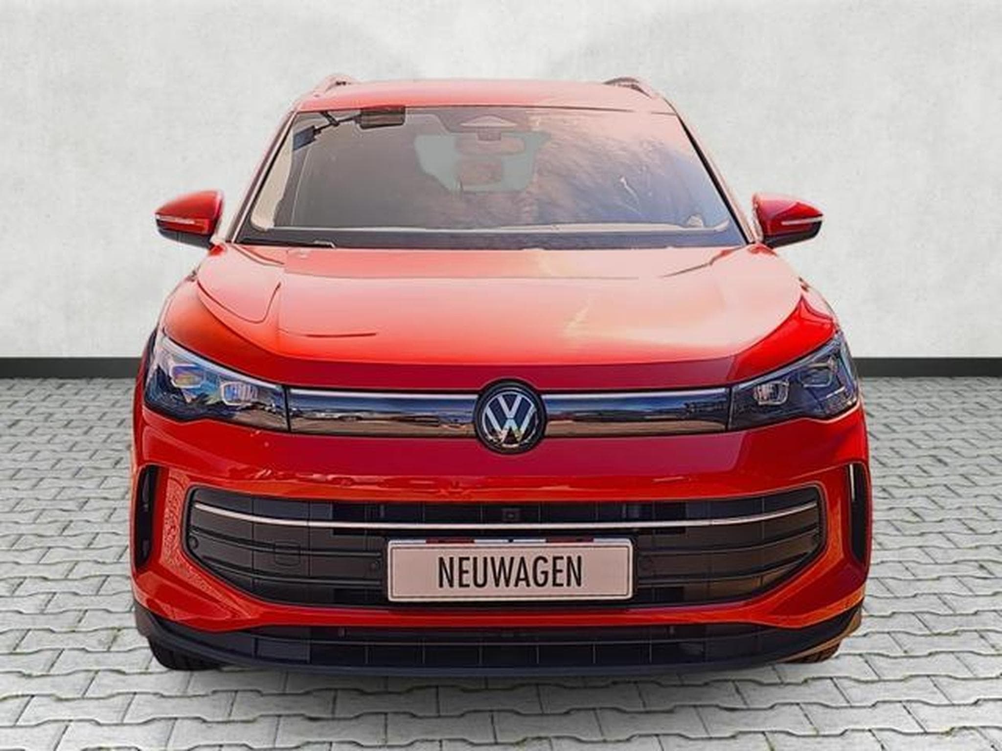 VW Tiguan 2.0 TDI 110 kW Life (2026) - Photo 2