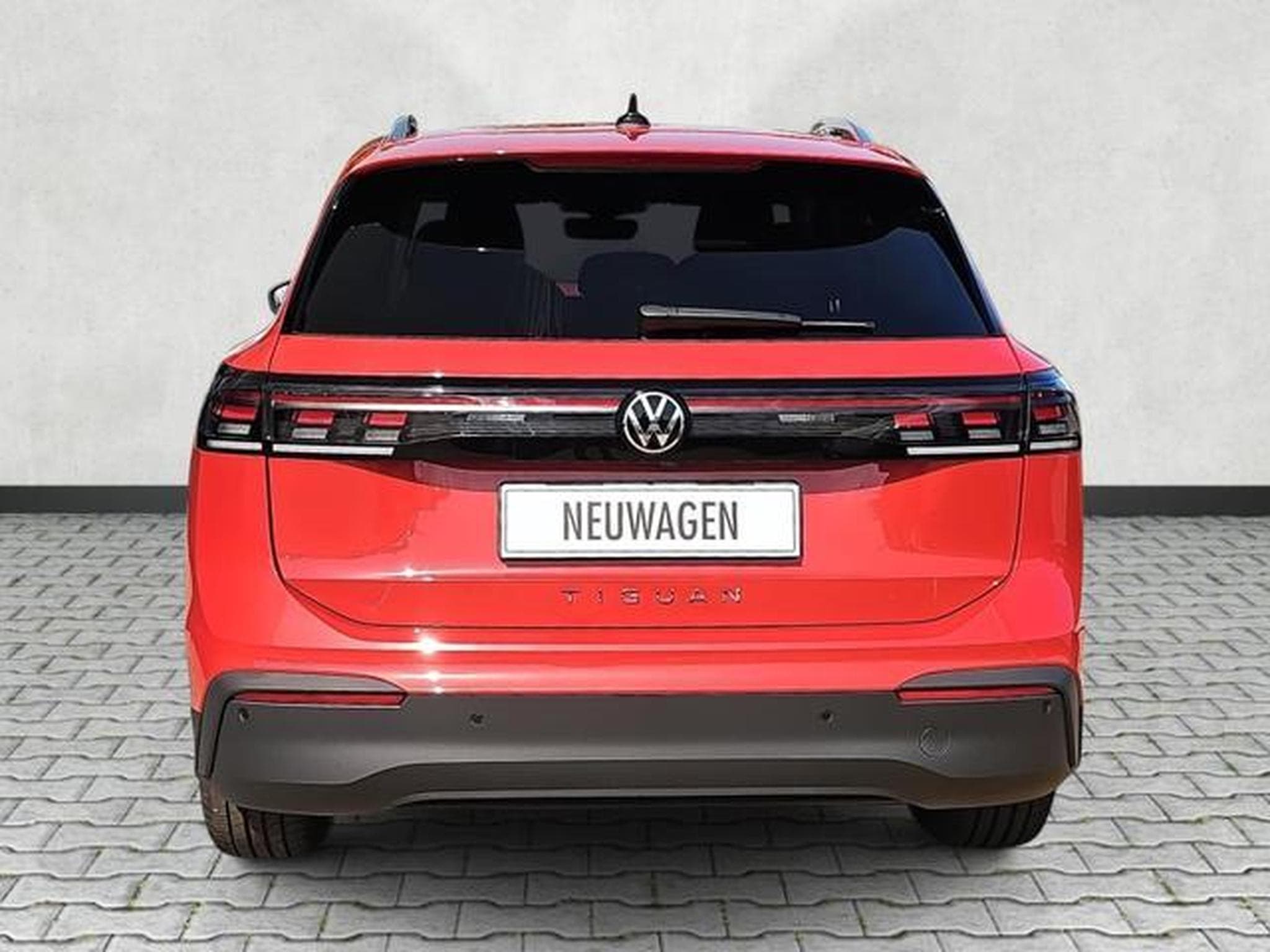 VW Tiguan 2.0 TDI 110 kW Life (2026) - Photo 6