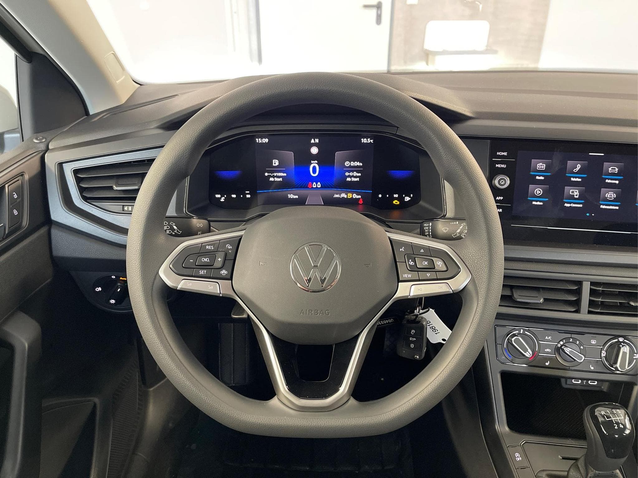 VW Polo Polo (2026) - Photo 8