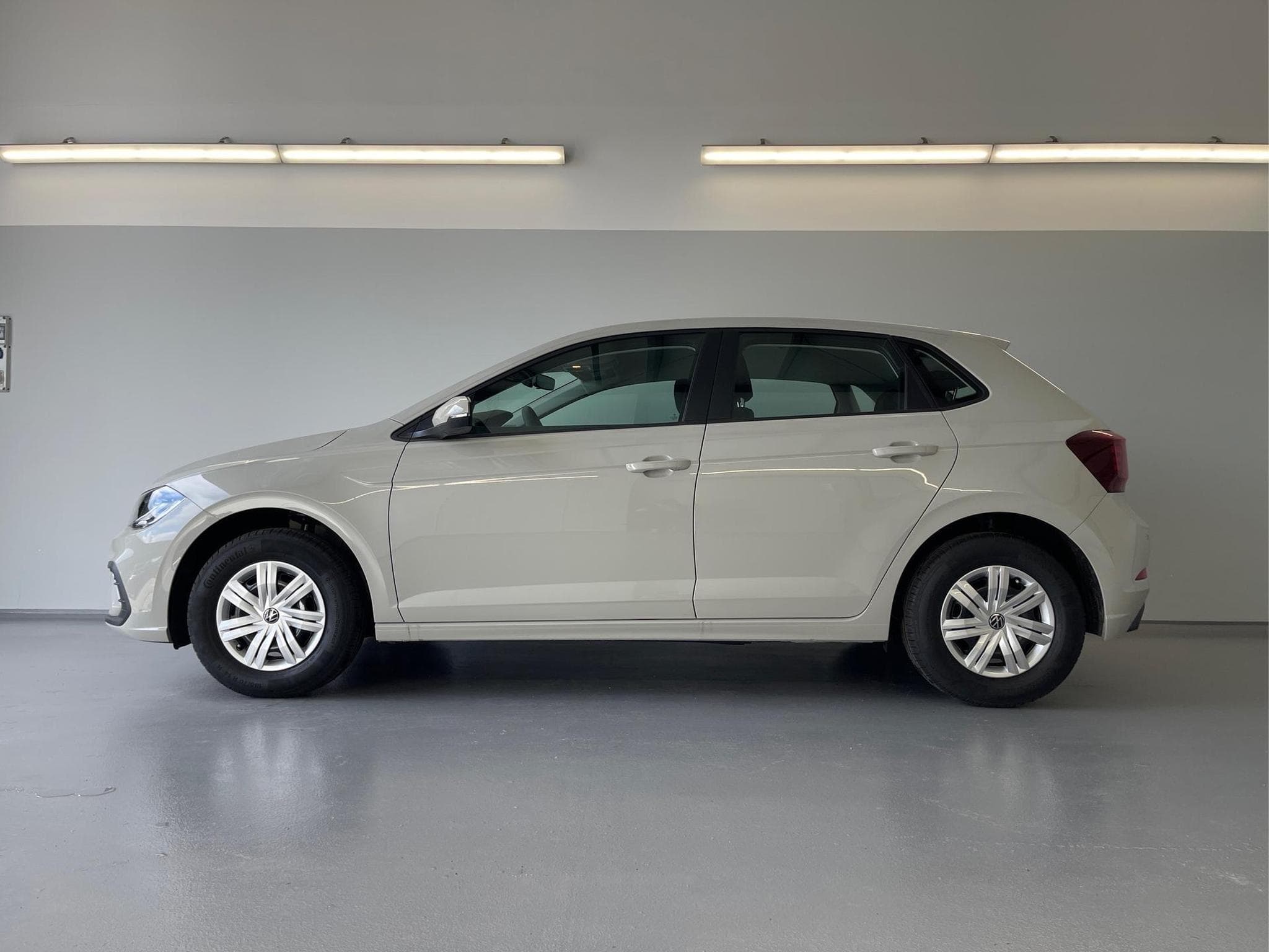 VW Polo Polo (2026) - Photo 2