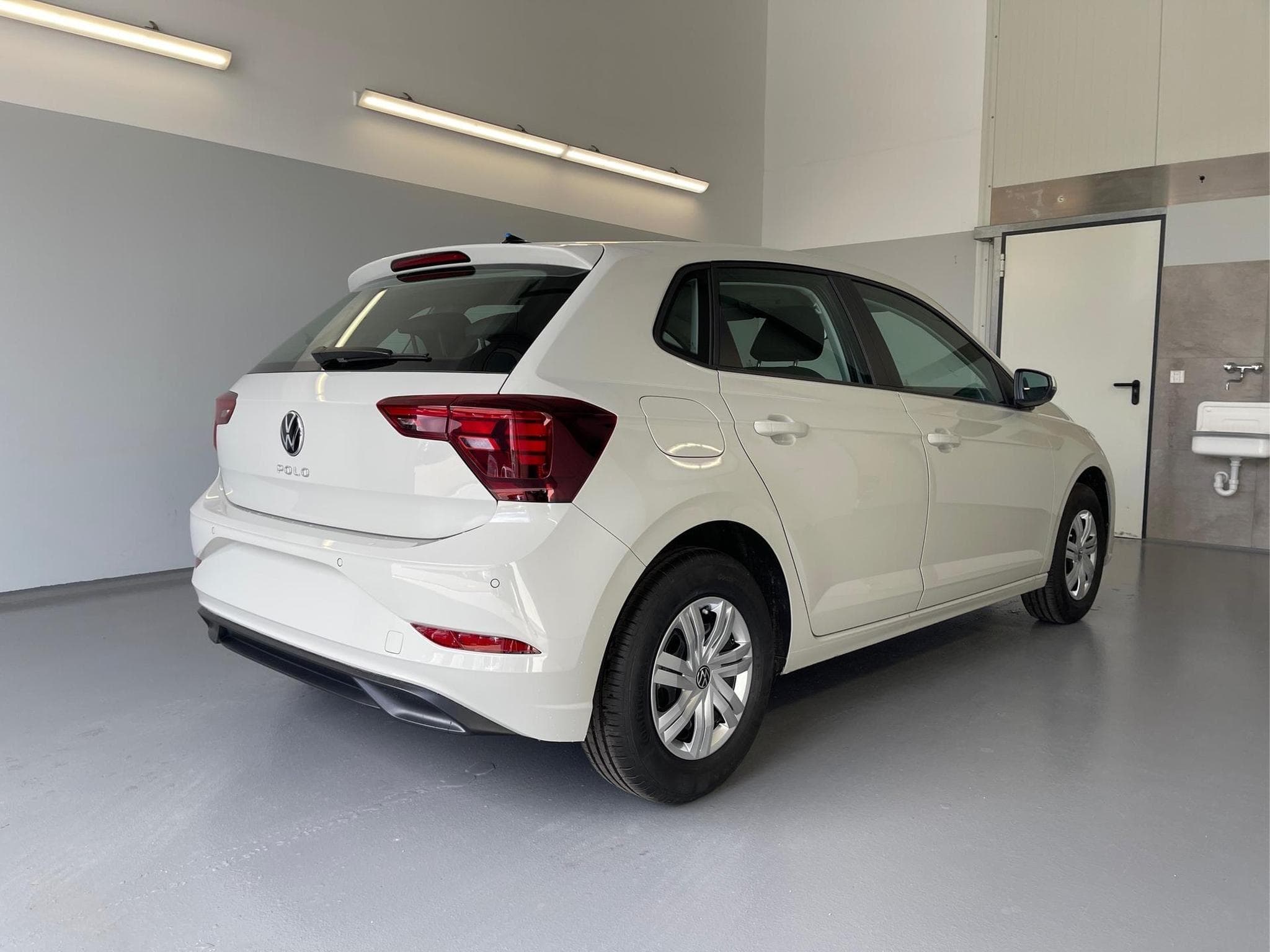 VW Polo Polo (2026) - Foto 4