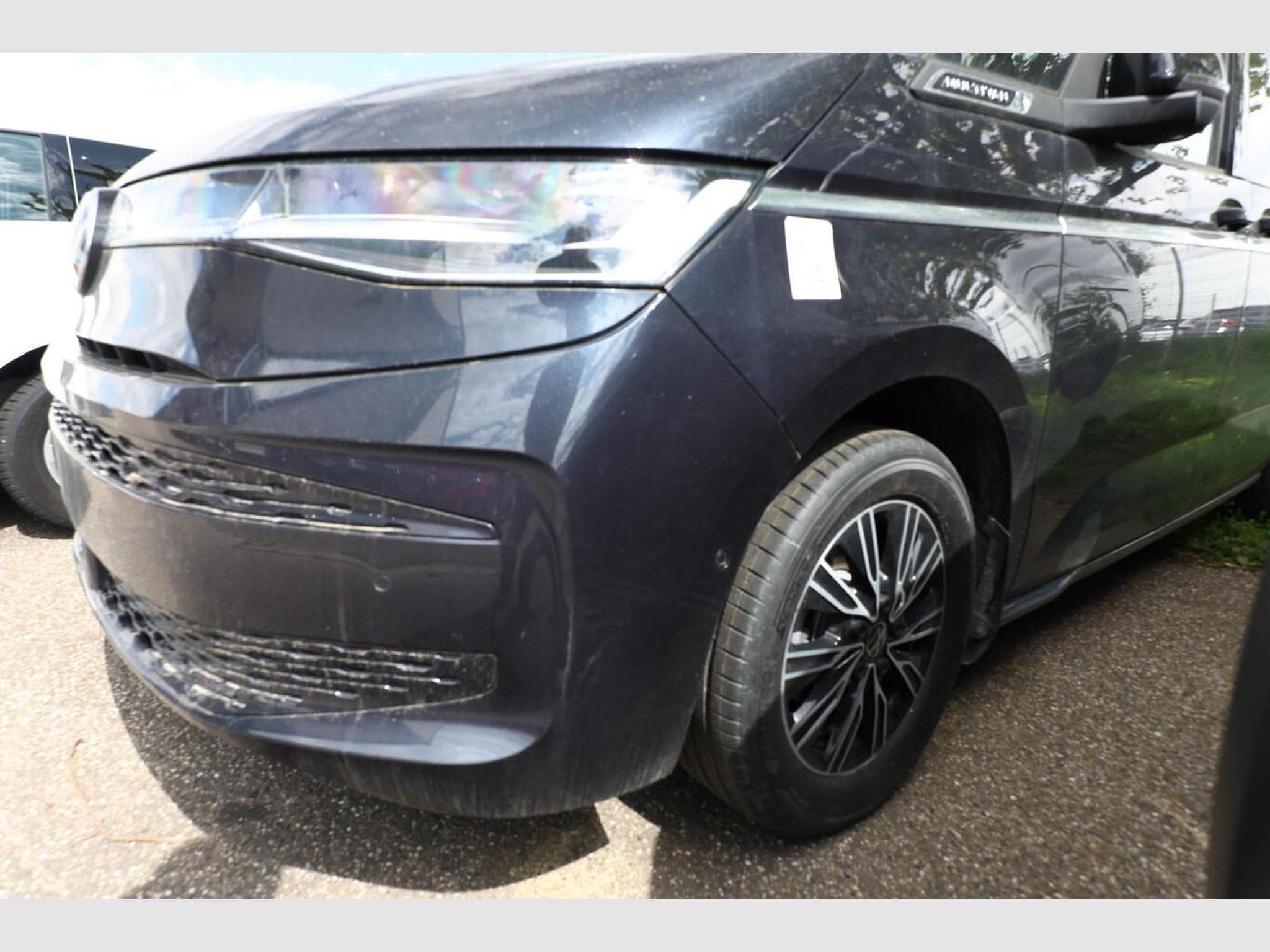 VW T7 L2 Style Tisch (2026) - Photo 5