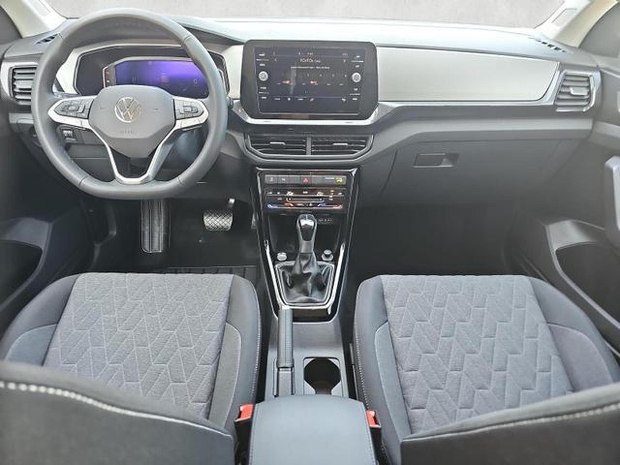 VW T-Cross 1.0 TSI 85 kW Life (2026) - Photo 11