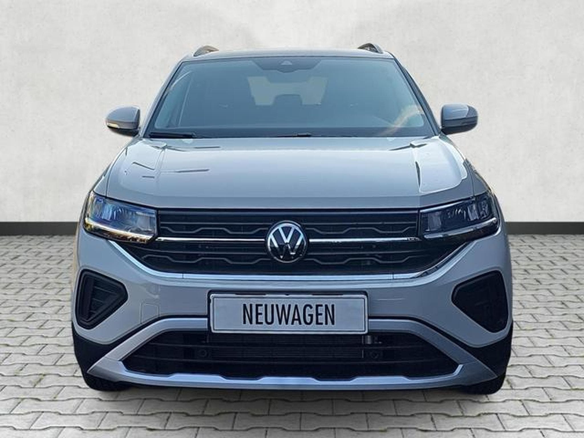 VW T-Cross 1.0 TSI 85 kW Life (2026) - Photo 2