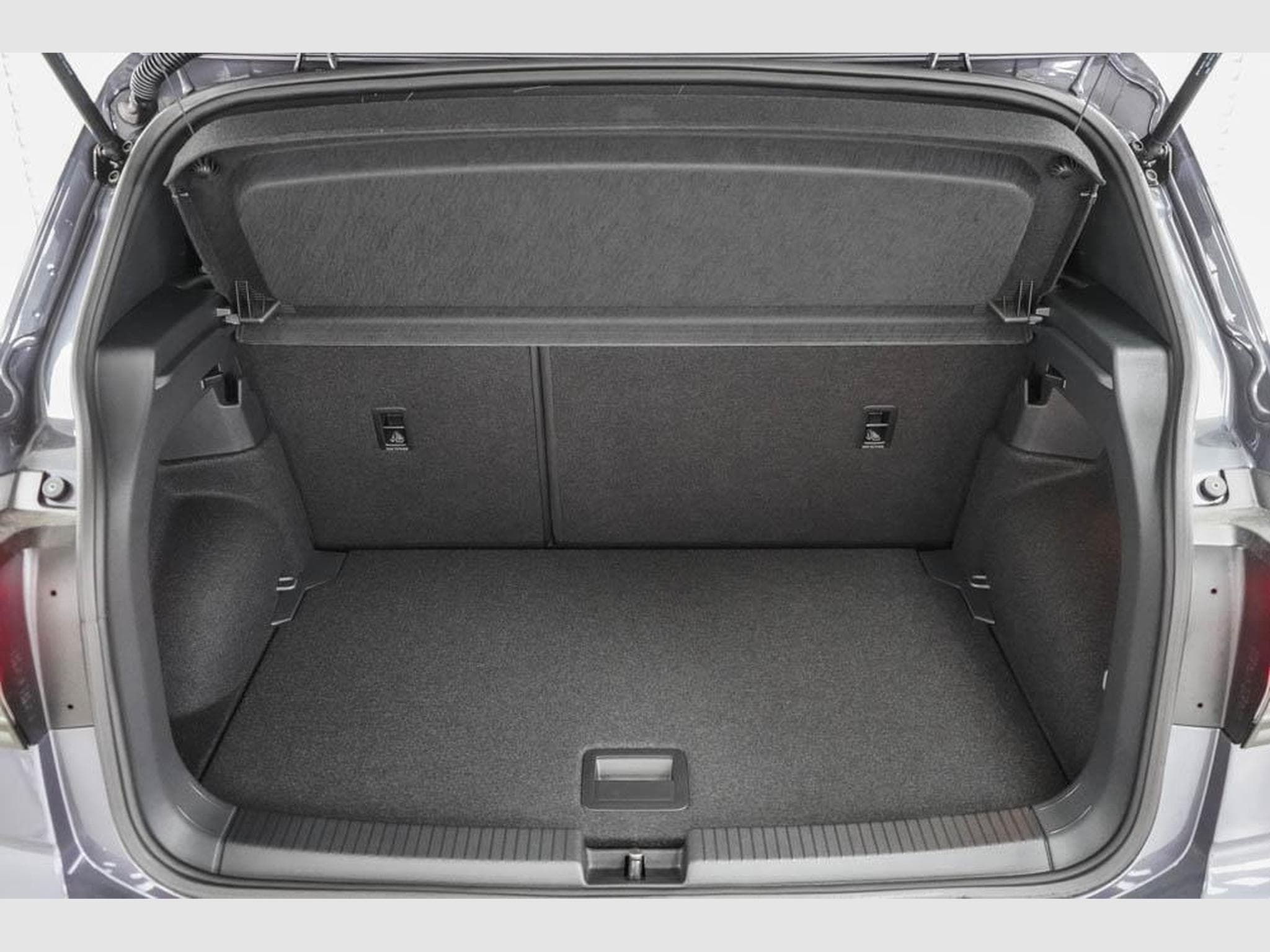 VW T-Cross 1,5 TSI DSG (2026) - Foto 17