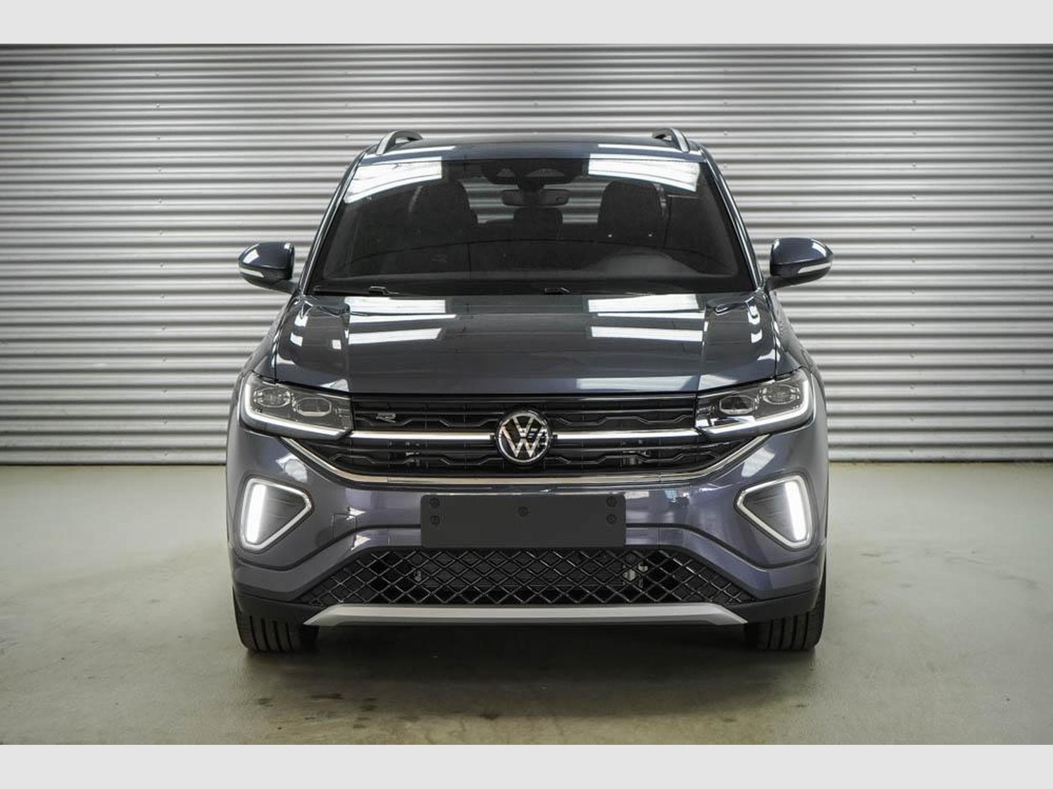 VW T-Cross 1,5 TSI DSG (2026) - Foto 2