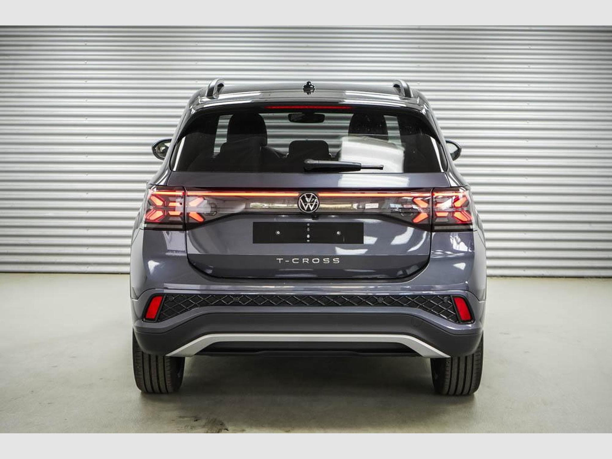 VW T-Cross 1,5 TSI DSG (2026) - Foto 4