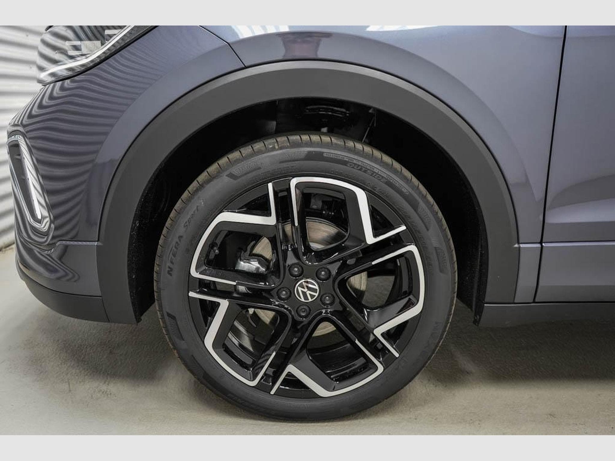 VW T-Cross 1,5 TSI DSG (2026) - Foto 5