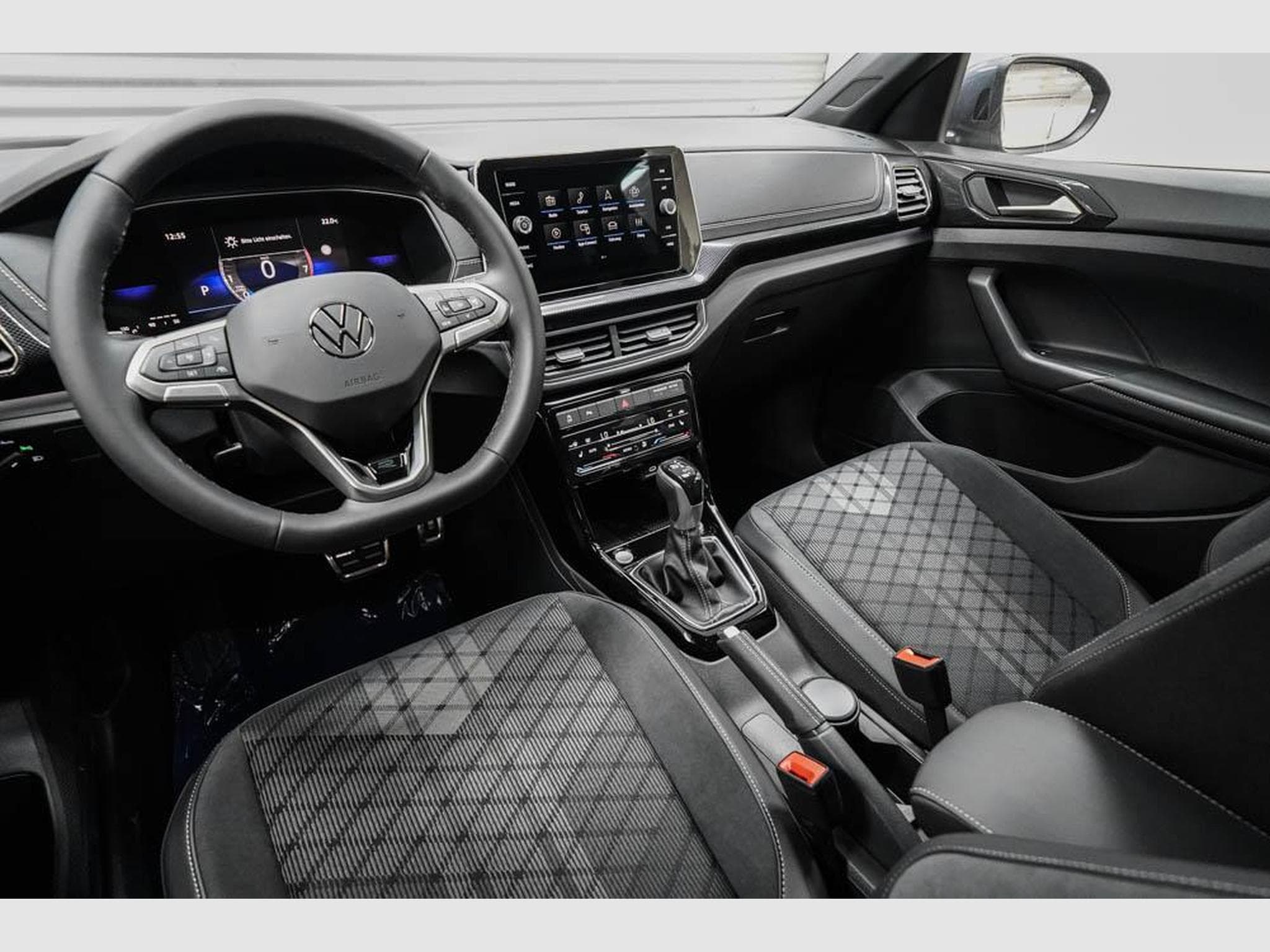 VW T-Cross 1,5 TSI DSG (2026) - Foto 7