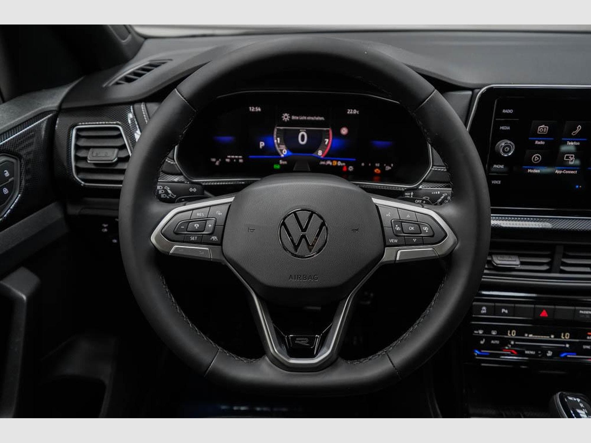 VW T-Cross 1,5 TSI DSG (2026) - Foto 9