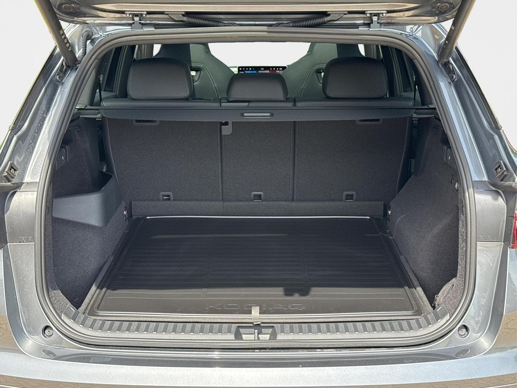 Skoda Kodiaq Sportline Explore (2026) - Photo 11