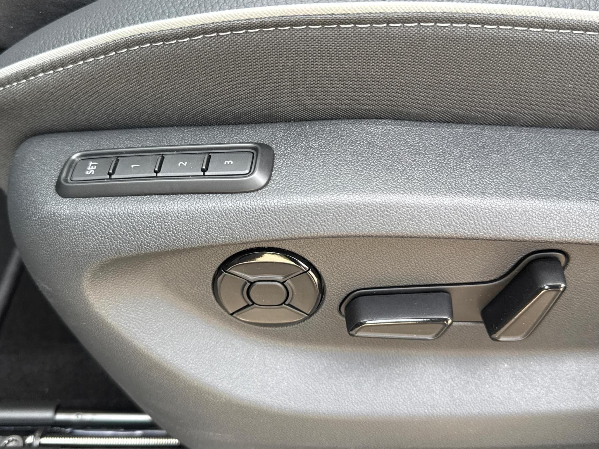 Skoda Kodiaq Sportline Explore (2026) - Photo 17