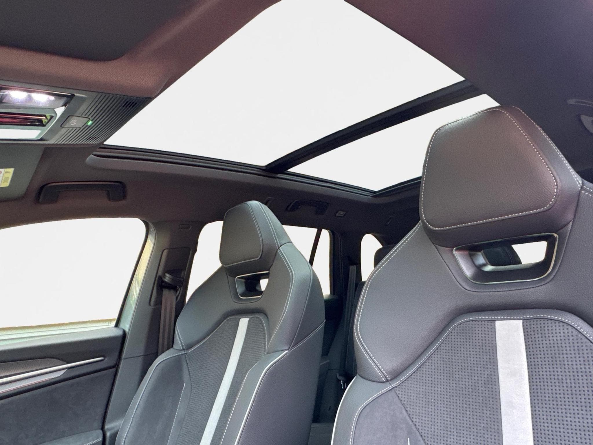Skoda Kodiaq Sportline Explore (2026) - Photo 20