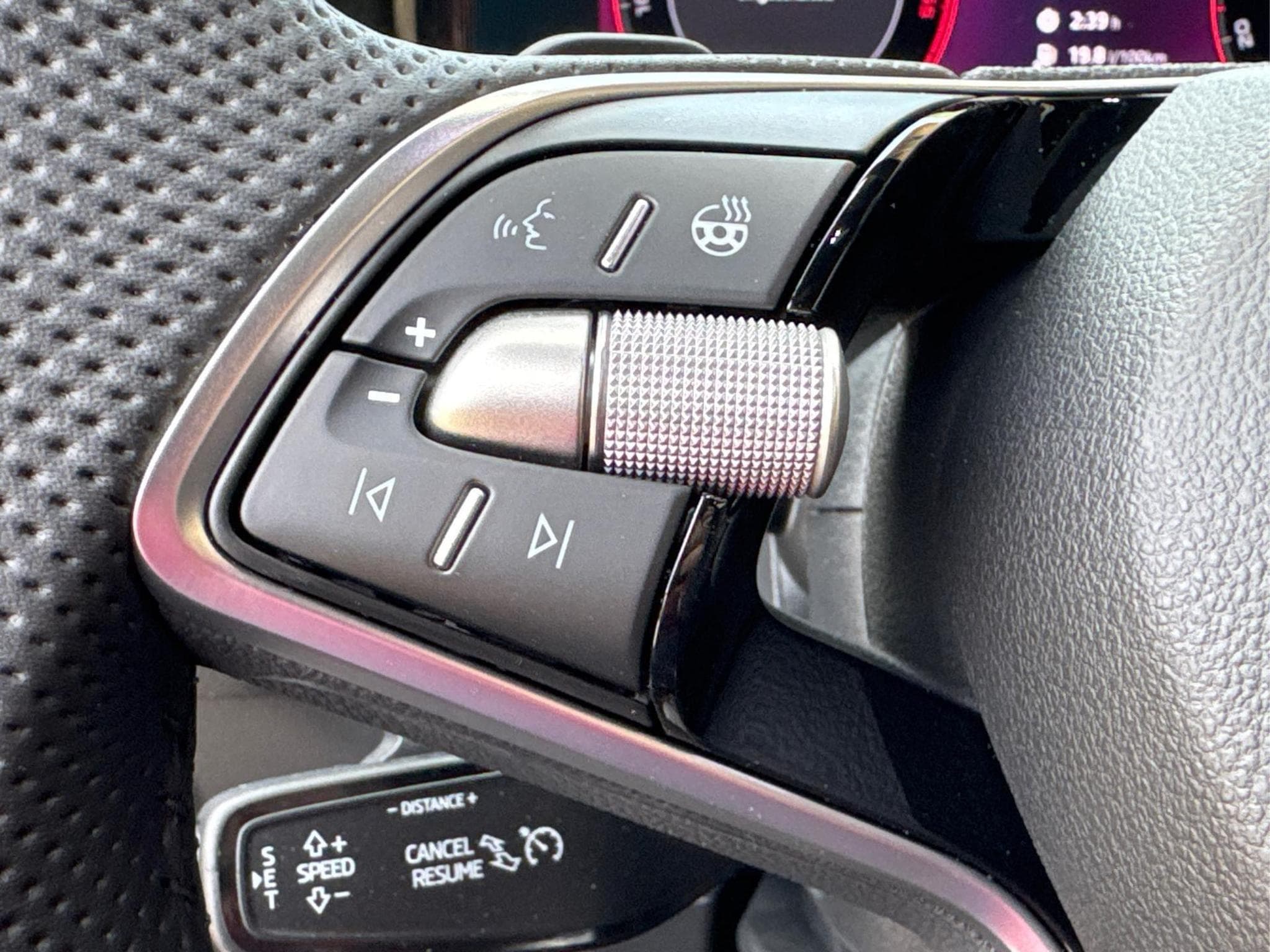 Skoda Kodiaq Sportline Explore (2026) - Photo 25