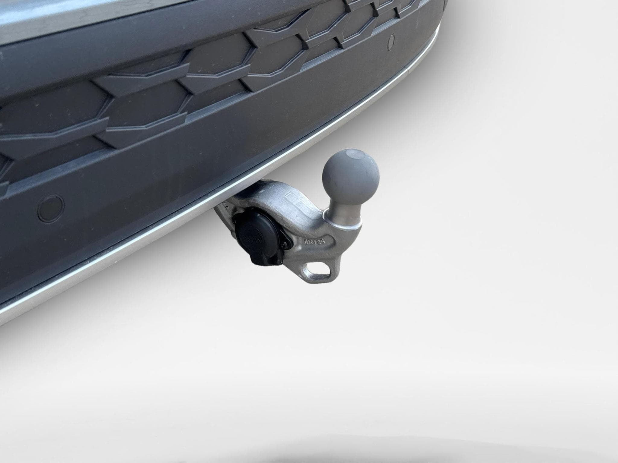 Skoda Kodiaq Sportline Explore (2026) - Photo 14