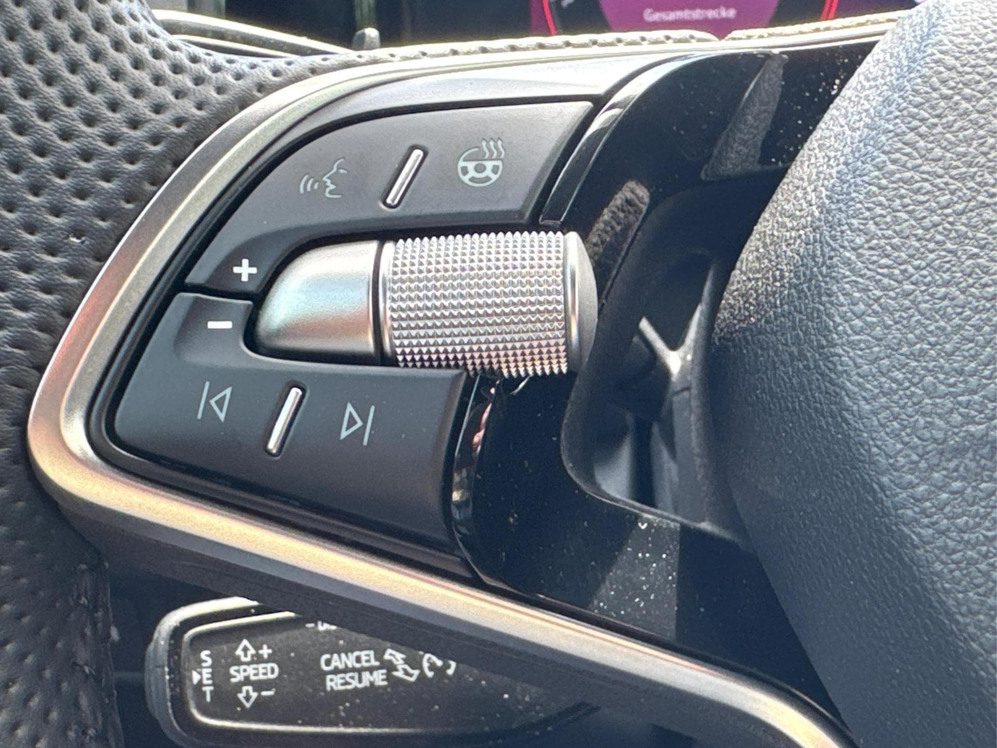 Skoda Kodiaq Sportline Explore (2026) - Photo 25