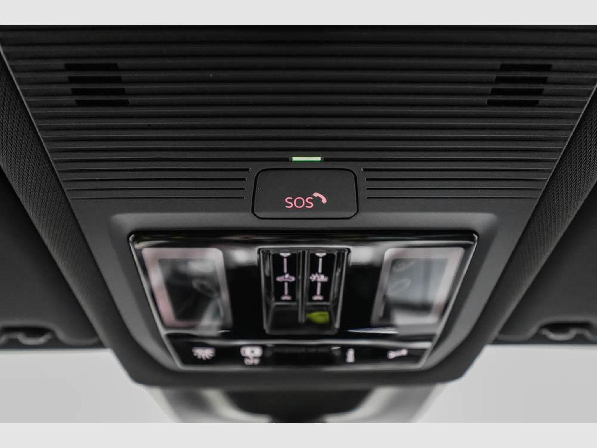 Skoda Kodiaq 1,5 eTSI DSG (2026) - Photo 16