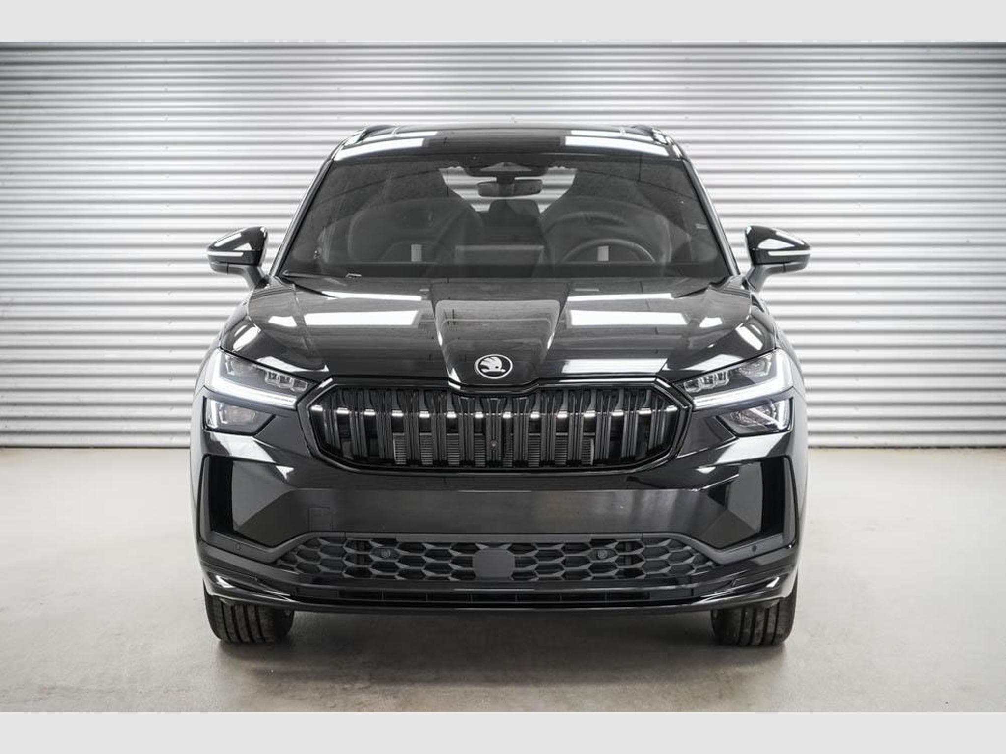 Skoda Kodiaq 1,5 eTSI DSG (2026) - Photo 2