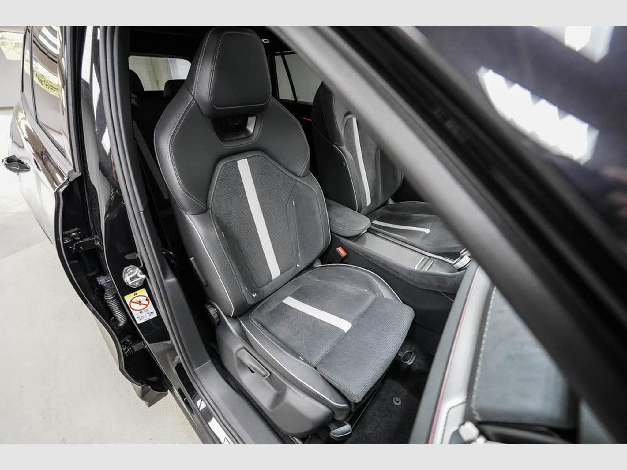 Skoda Kodiaq 1,5 eTSI DSG (2026) - Photo 25