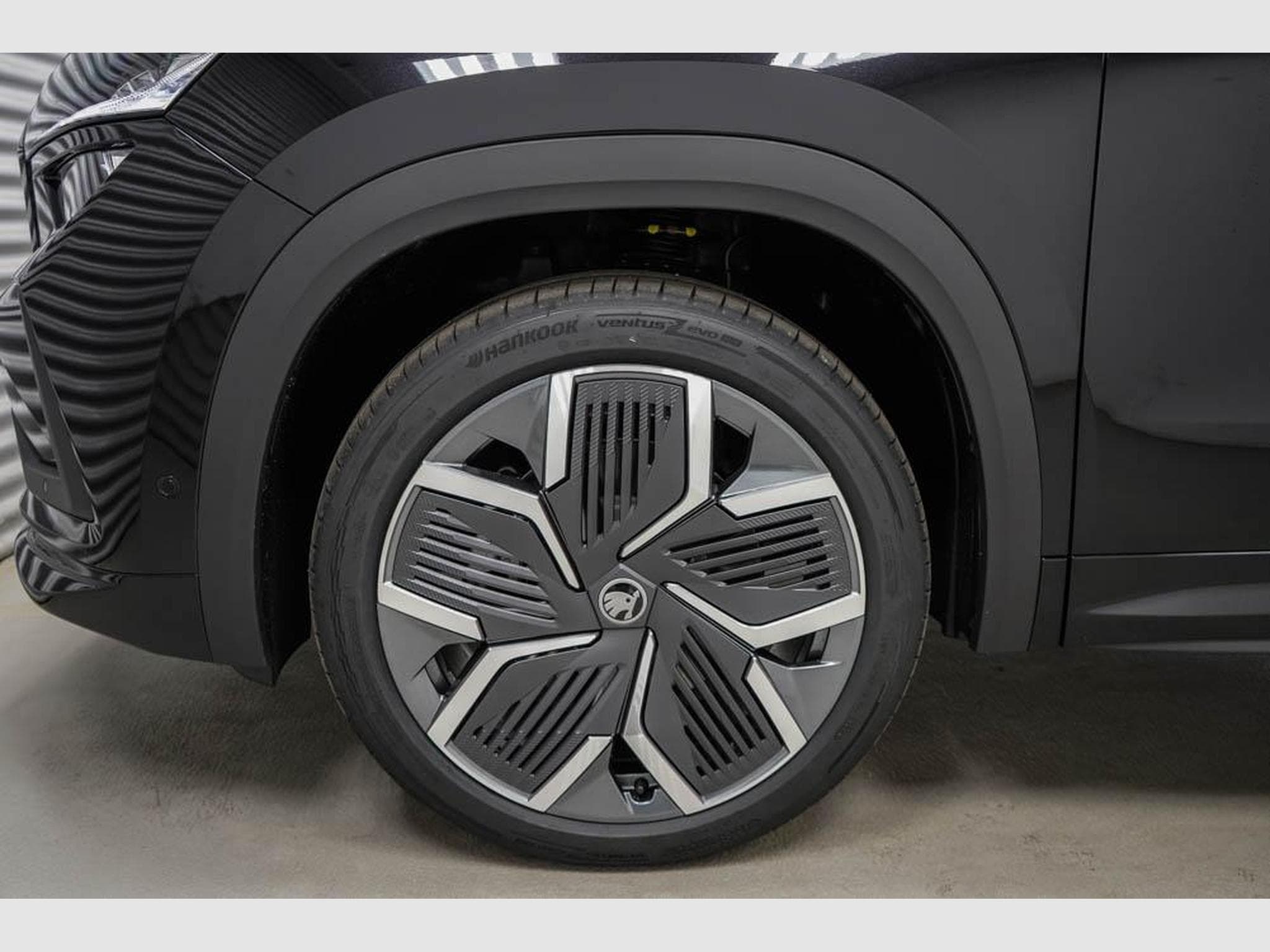 Skoda Kodiaq 1,5 eTSI DSG (2026) - Photo 5