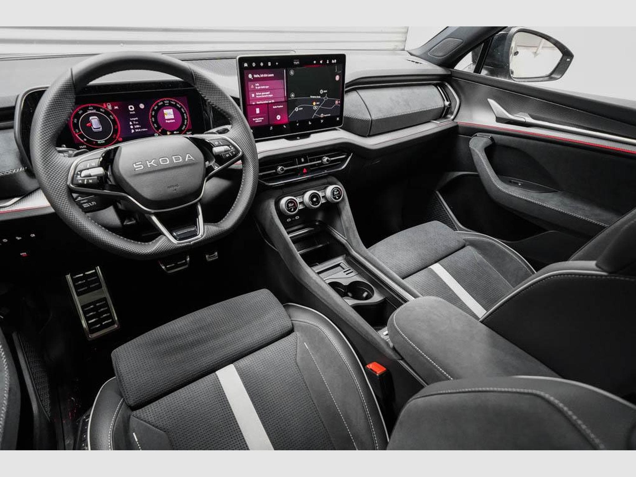 Skoda Kodiaq 1,5 eTSI DSG (2026) - Photo 7