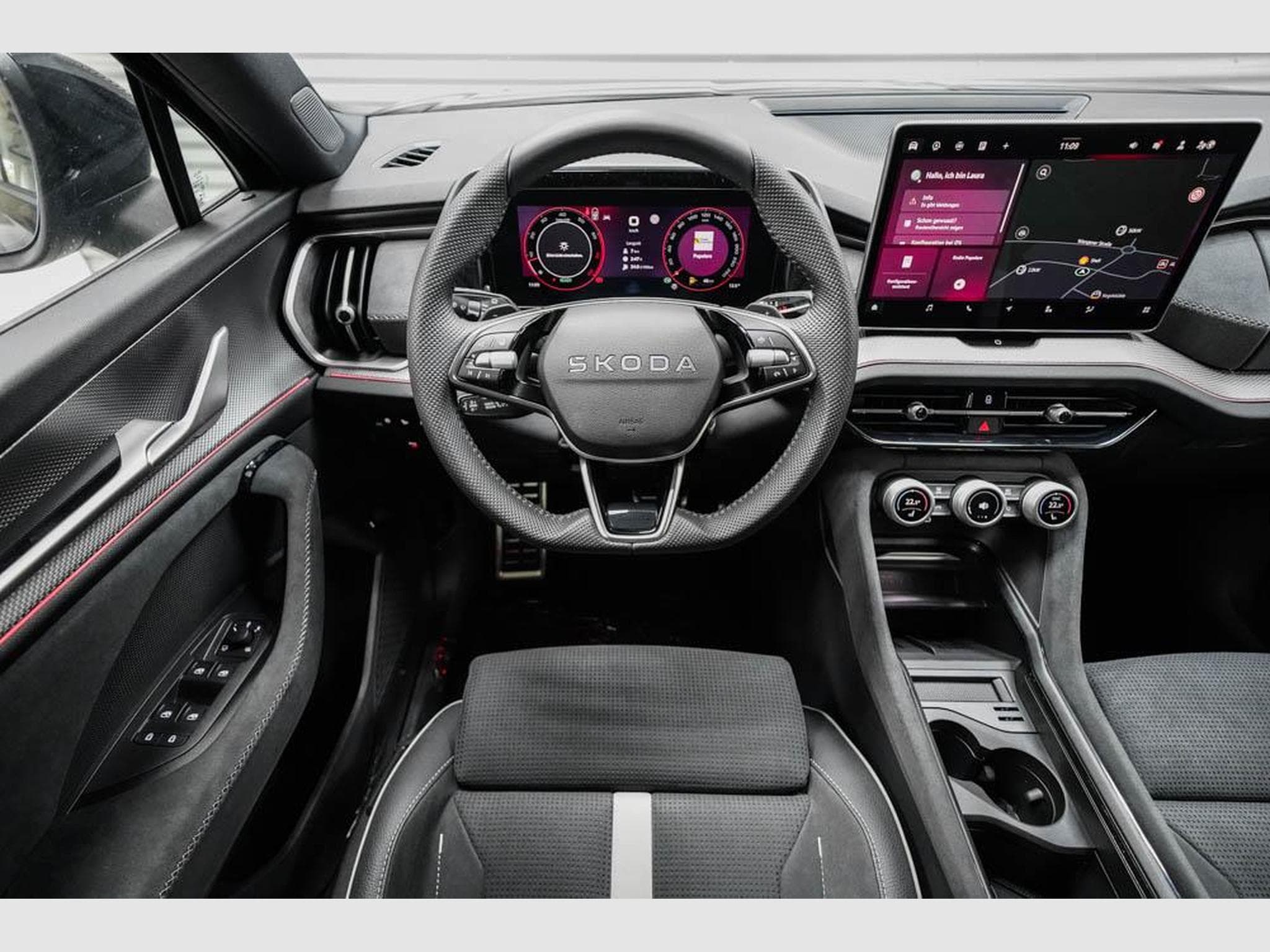 Skoda Kodiaq 1,5 eTSI DSG (2026) - Photo 8