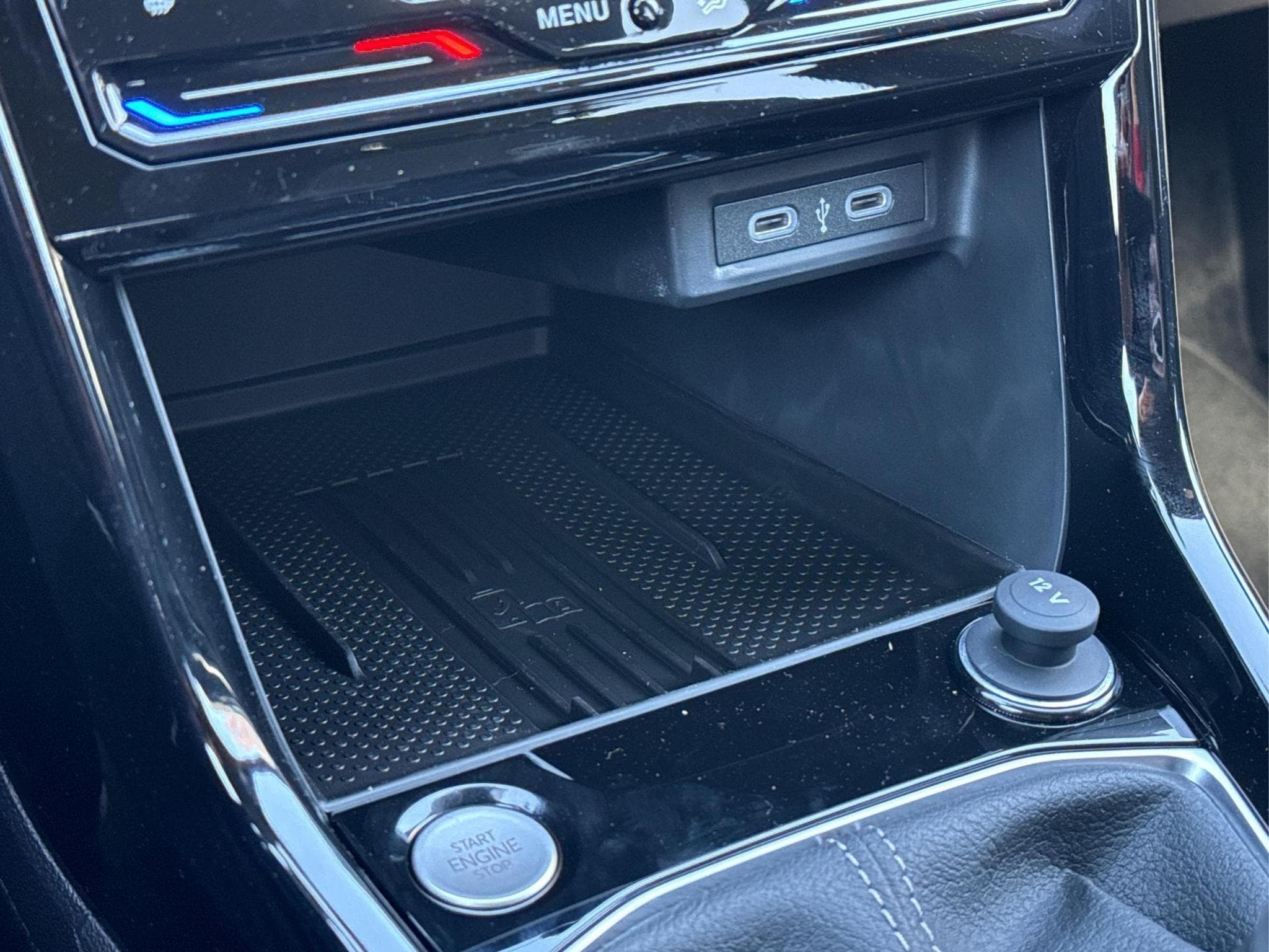 VW T-Cross R-Line Limited (2026) - Photo 20