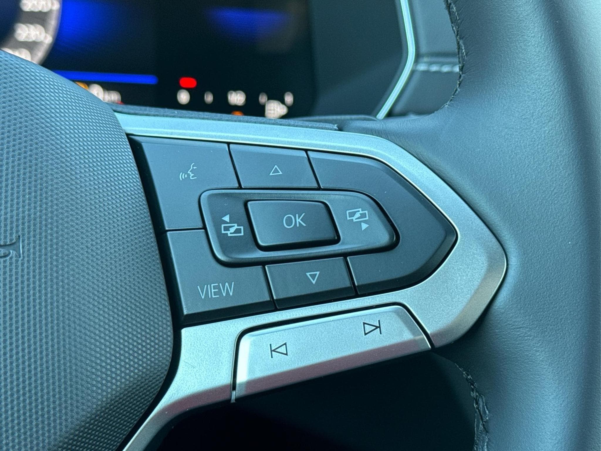 VW T-Cross R-Line Limited (2026) - Photo 22