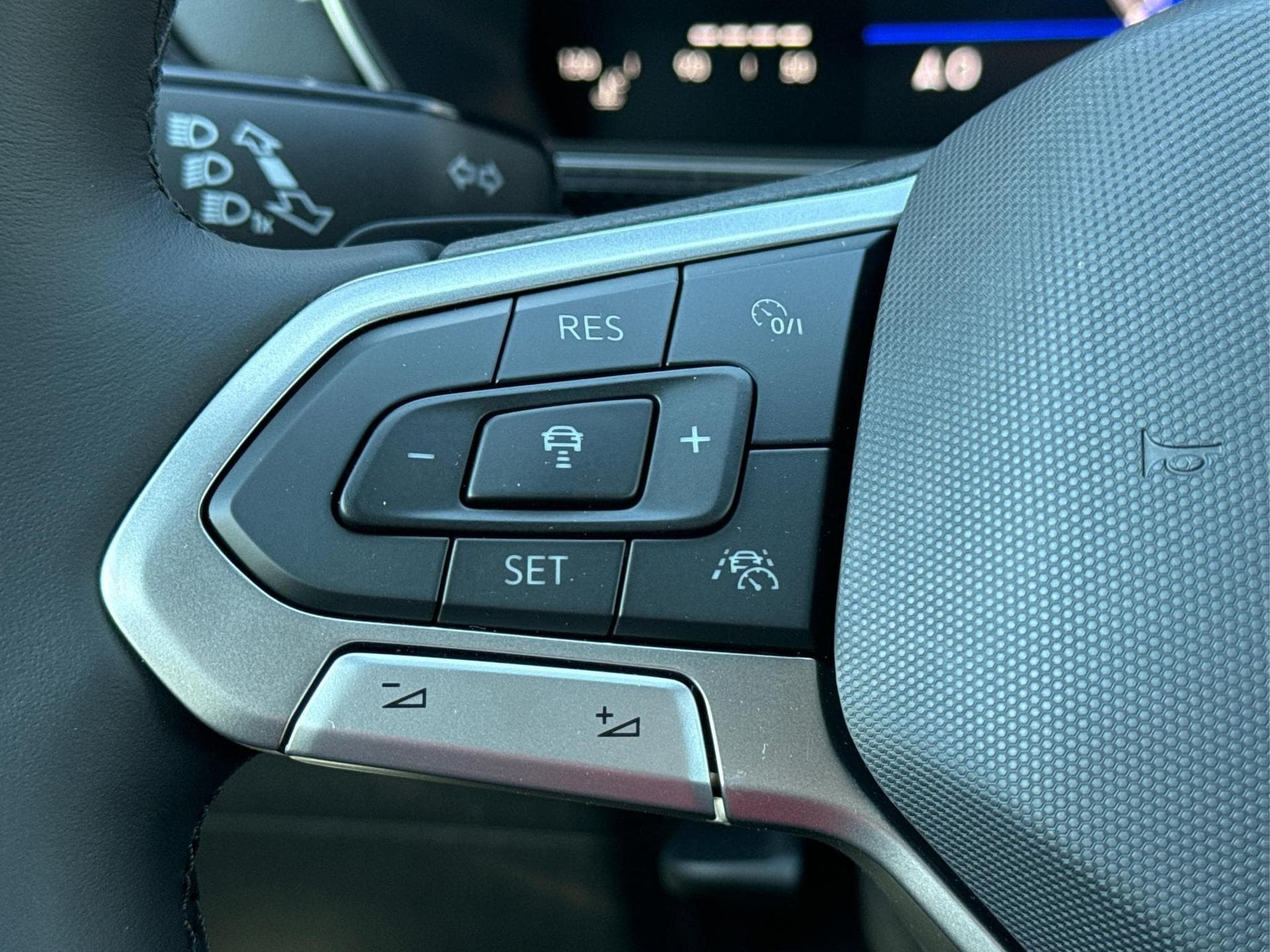 VW T-Cross R-Line Limited (2026) - Photo 23
