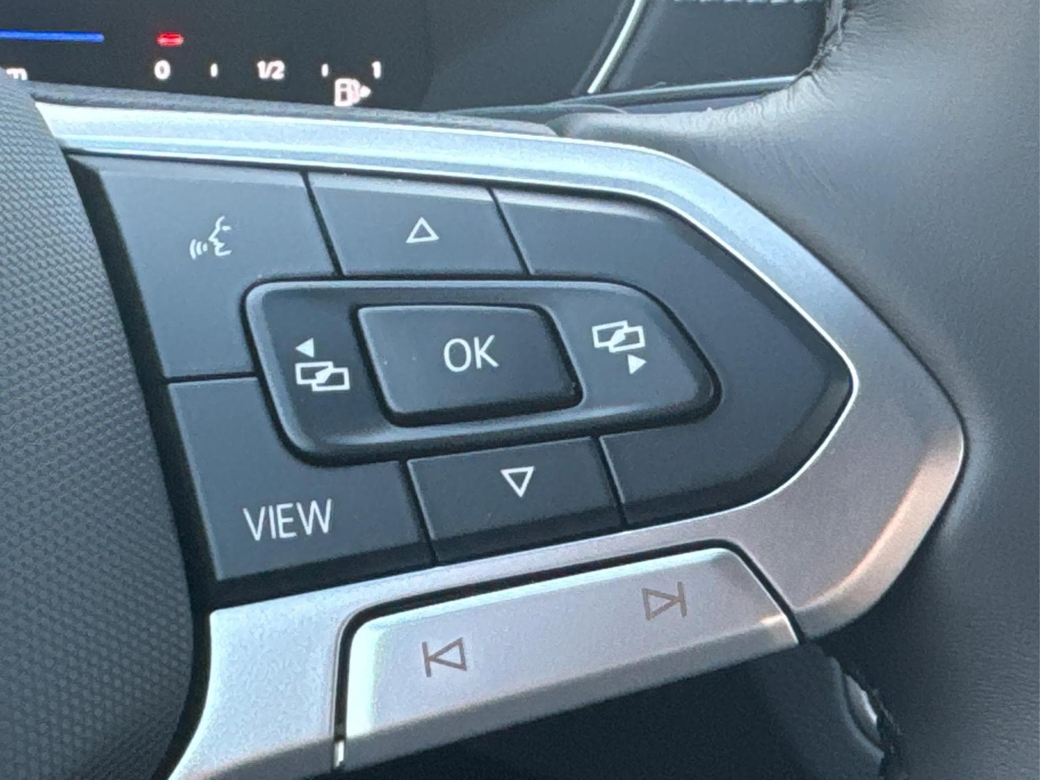 VW T-Cross R-Line Limited (2026) - Photo 21