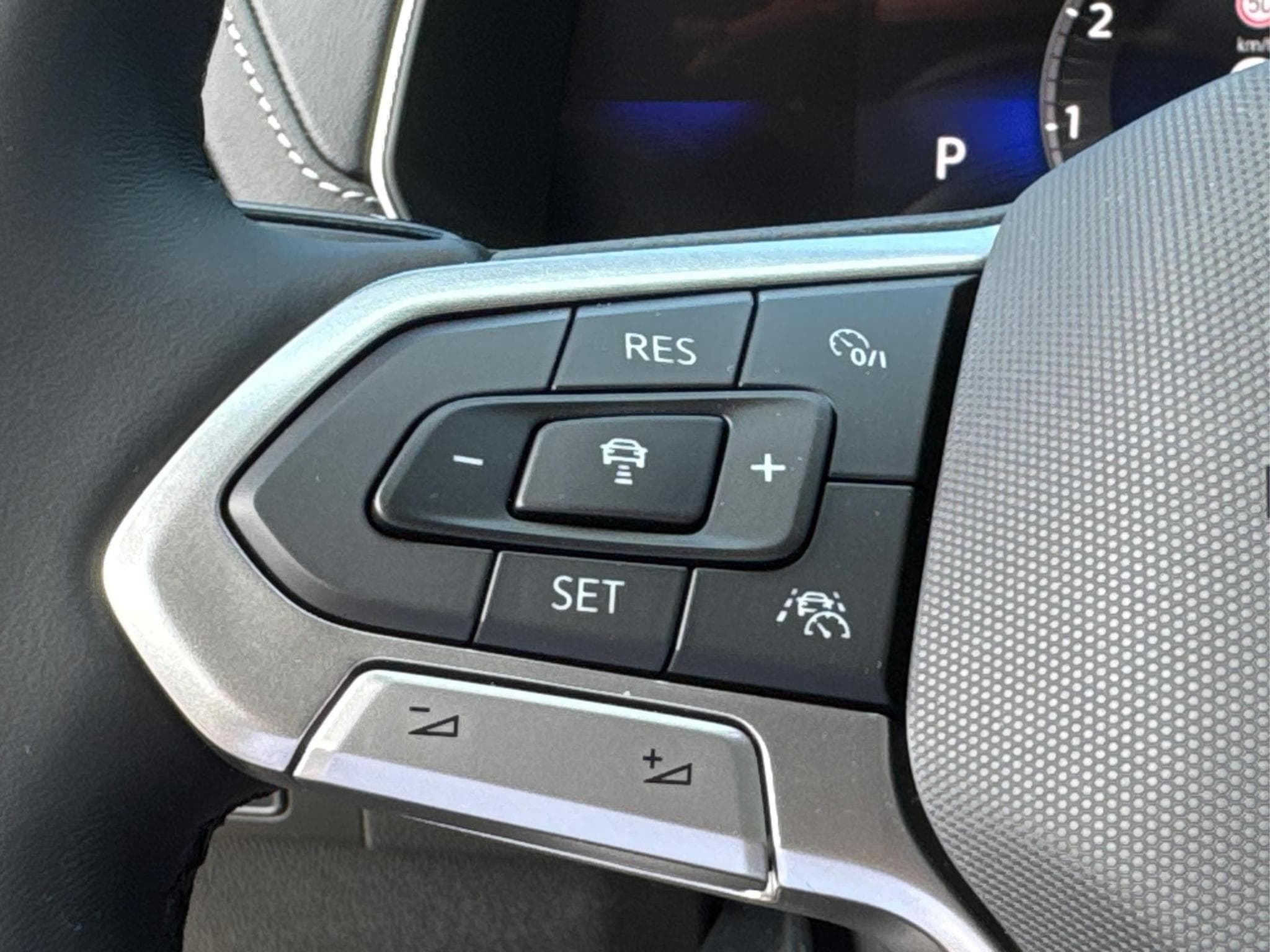 VW T-Cross R-Line (2026) - Foto 25