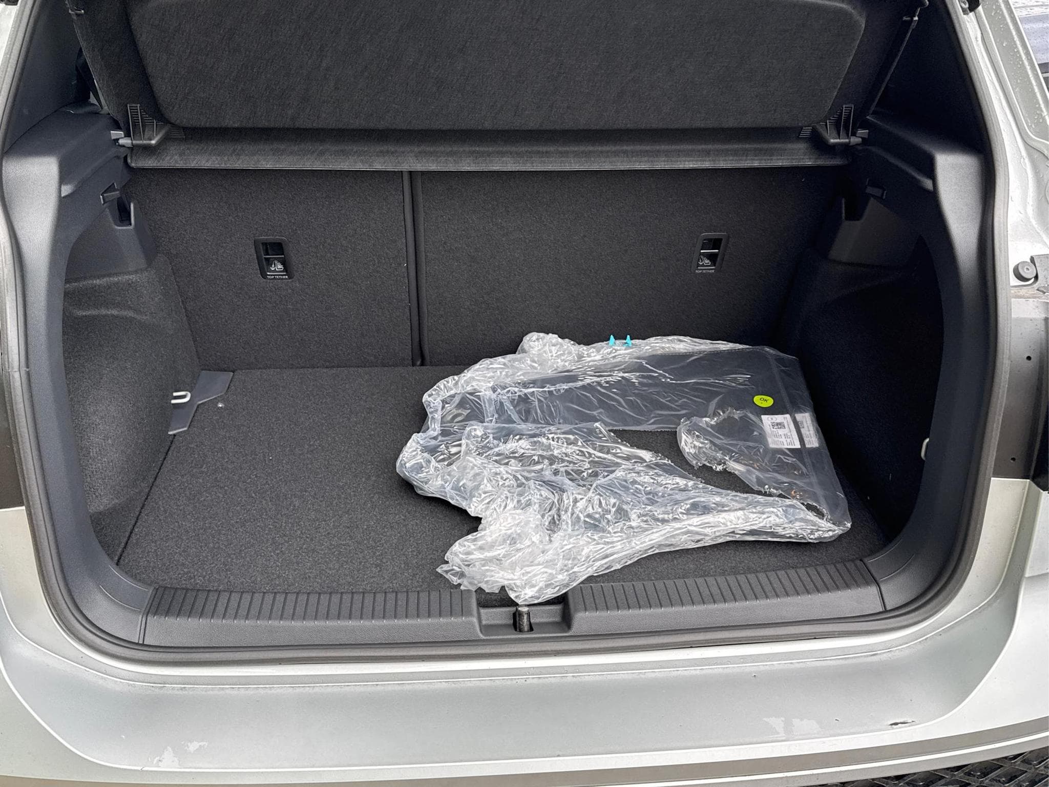 VW T-Cross R-Line (2026) - Photo 8