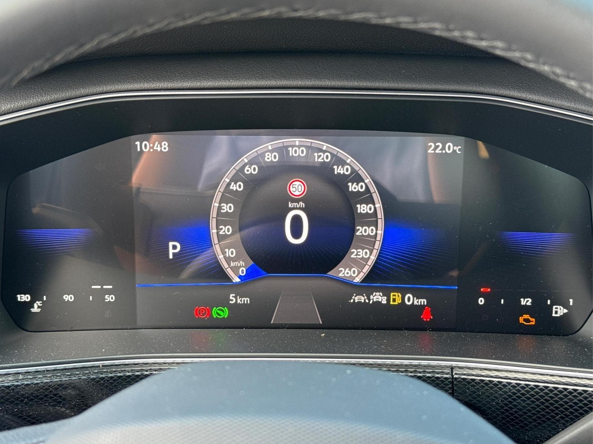 VW T-Cross R-Line (2026) - Foto 22