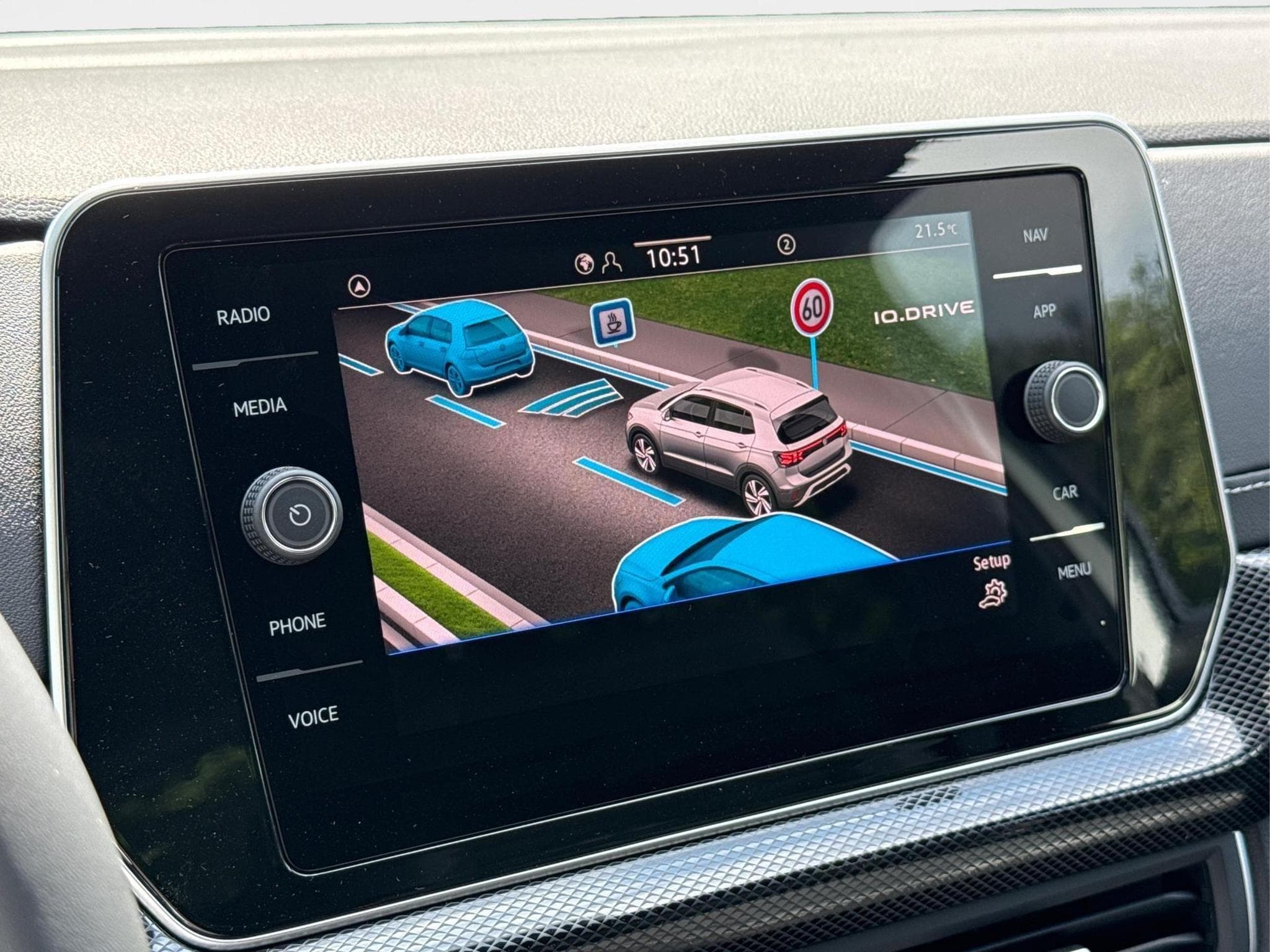 VW T-Cross R-Line (2026) - Foto 20