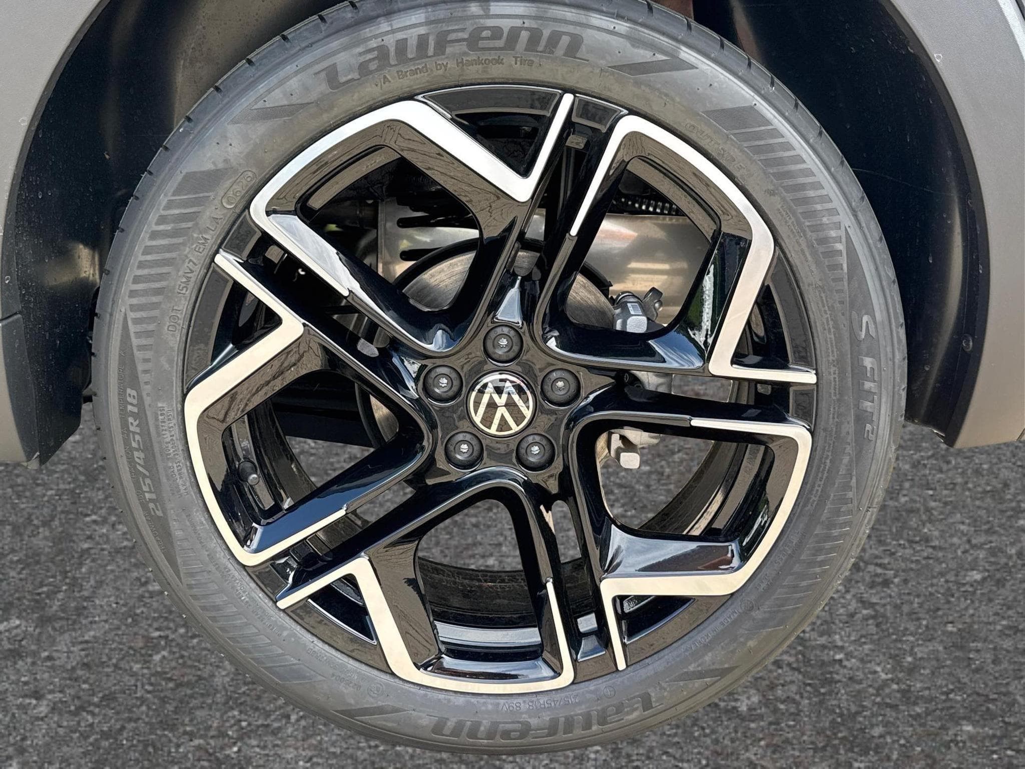 VW T-Cross R-Line (2026) - Foto 12