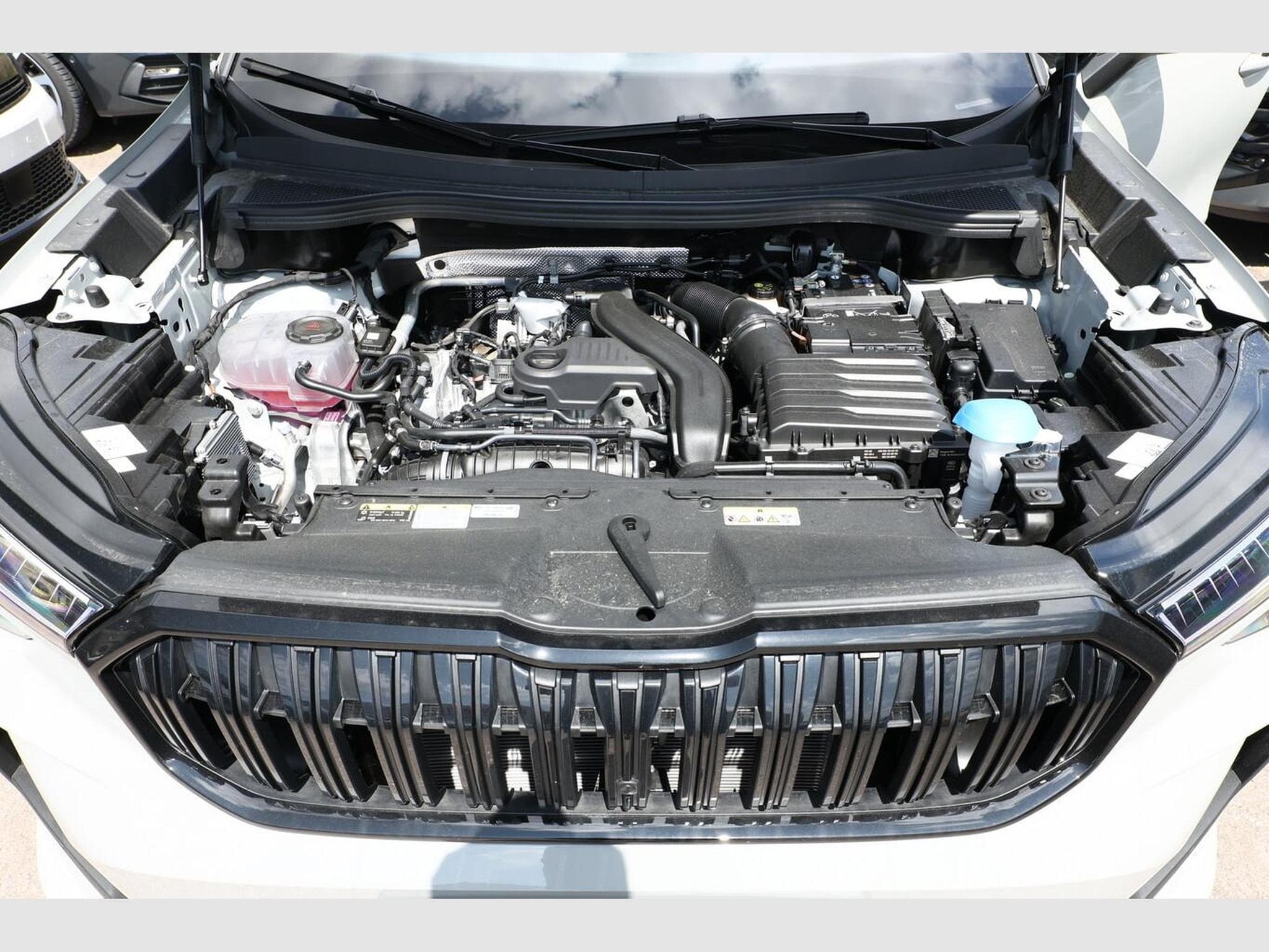 Skoda Kodiaq Sportline (2026) - Foto 12