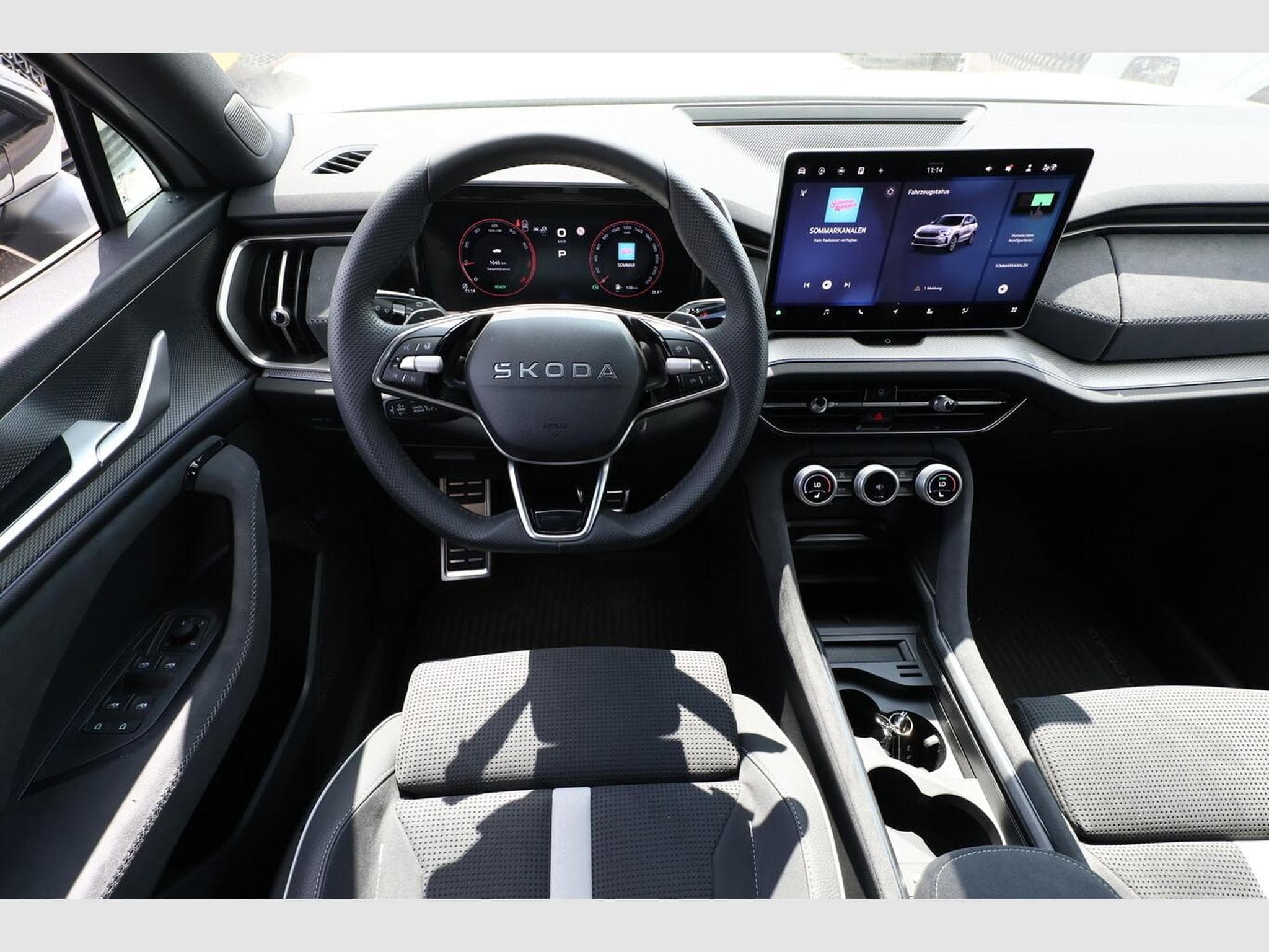 Skoda Kodiaq Sportline (2026) - Foto 7