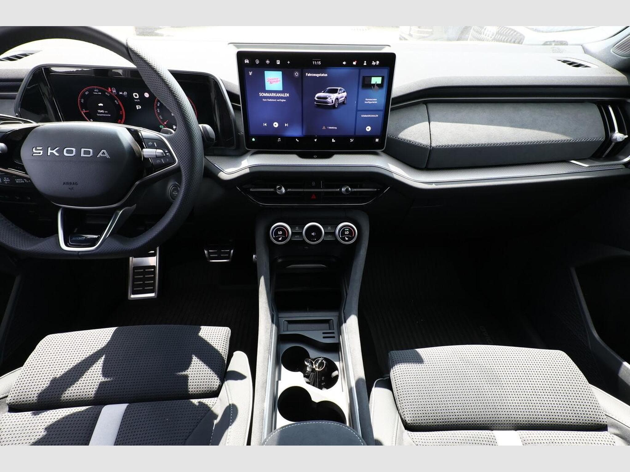 Skoda Kodiaq Sportline (2026) - Foto 8