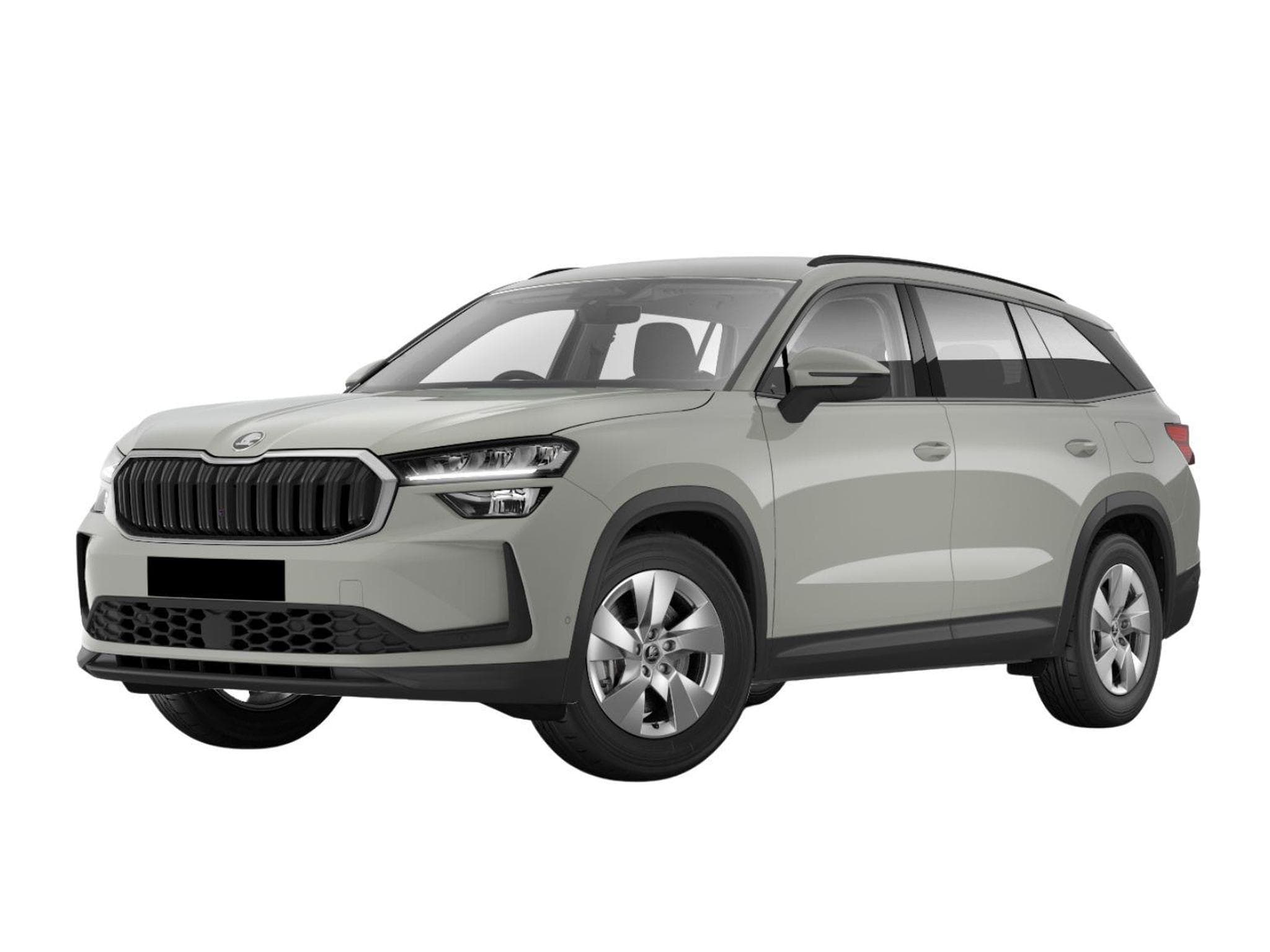 Skoda Kodiaq Selection (2026) - Photo 1