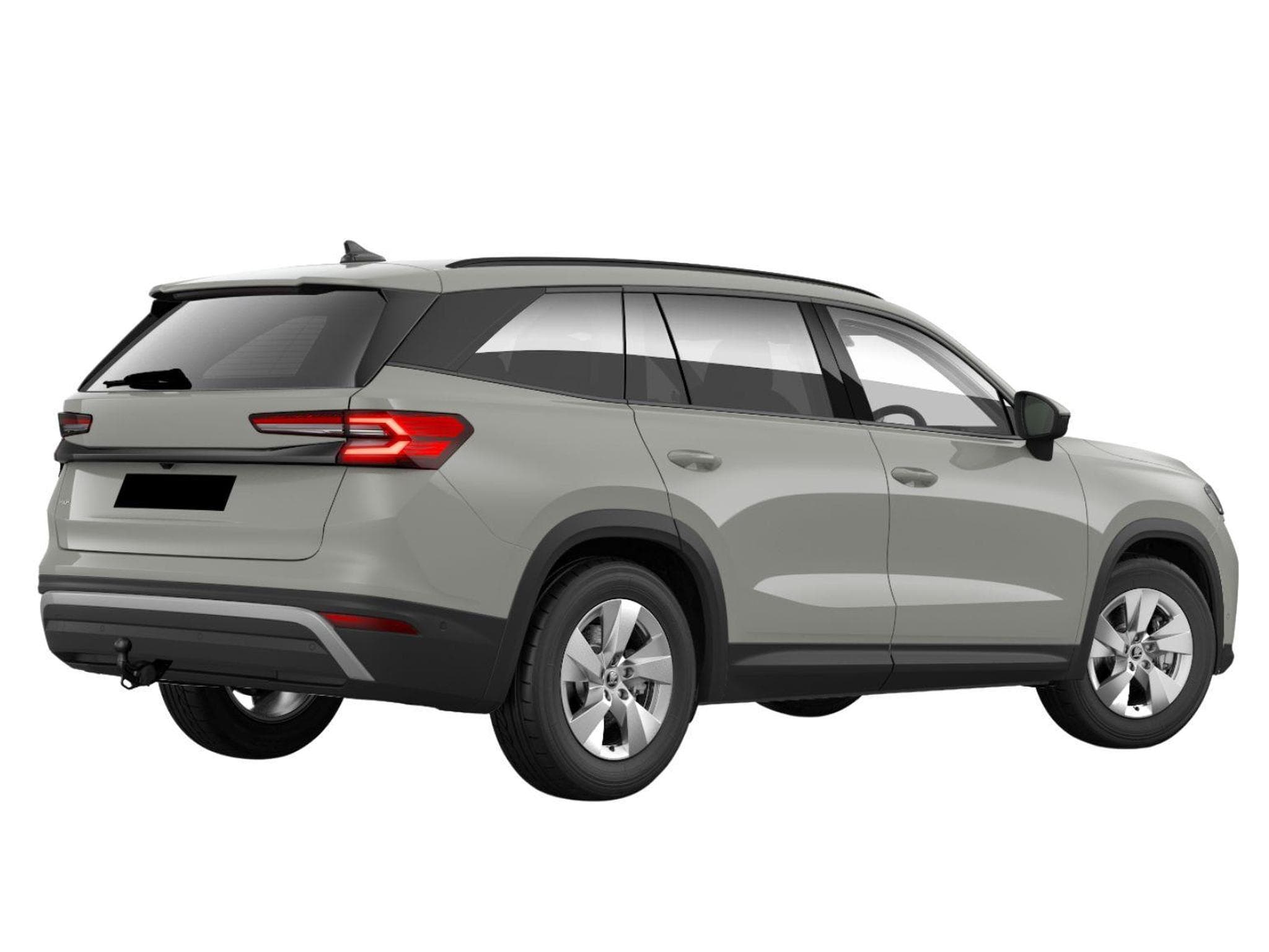 Skoda Kodiaq Selection (2026) - Photo 3