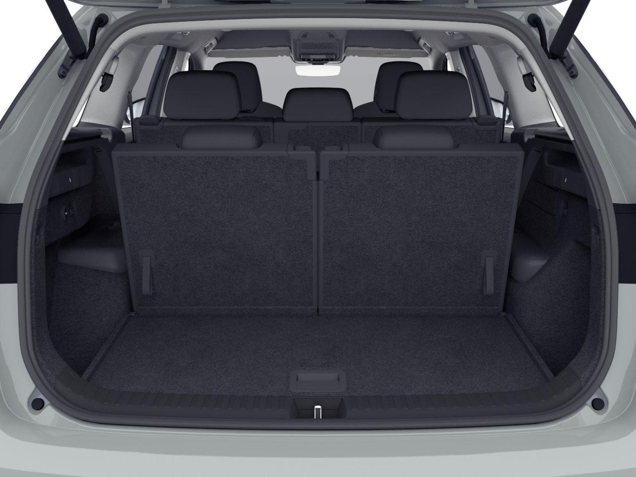 Skoda Kodiaq Selection (2026) - Photo 4